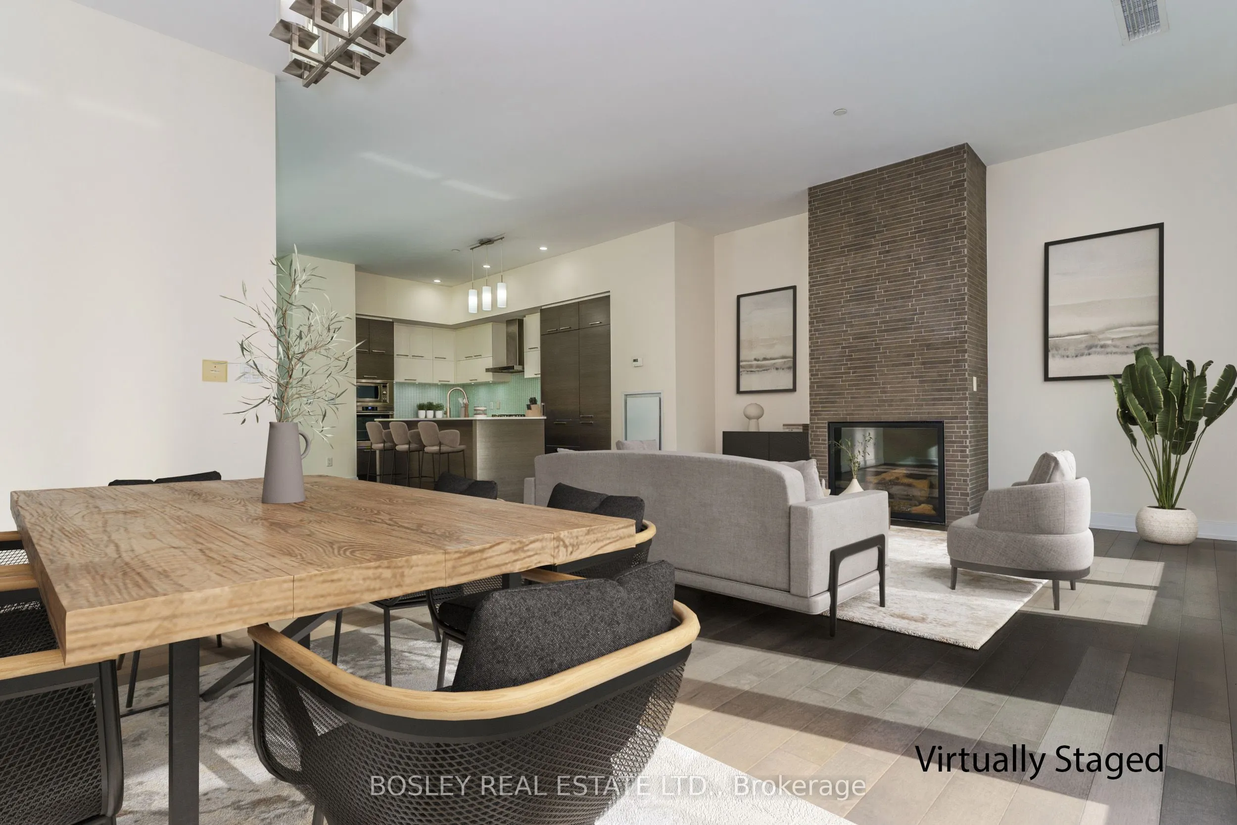 55 Front Street E, #PH1203