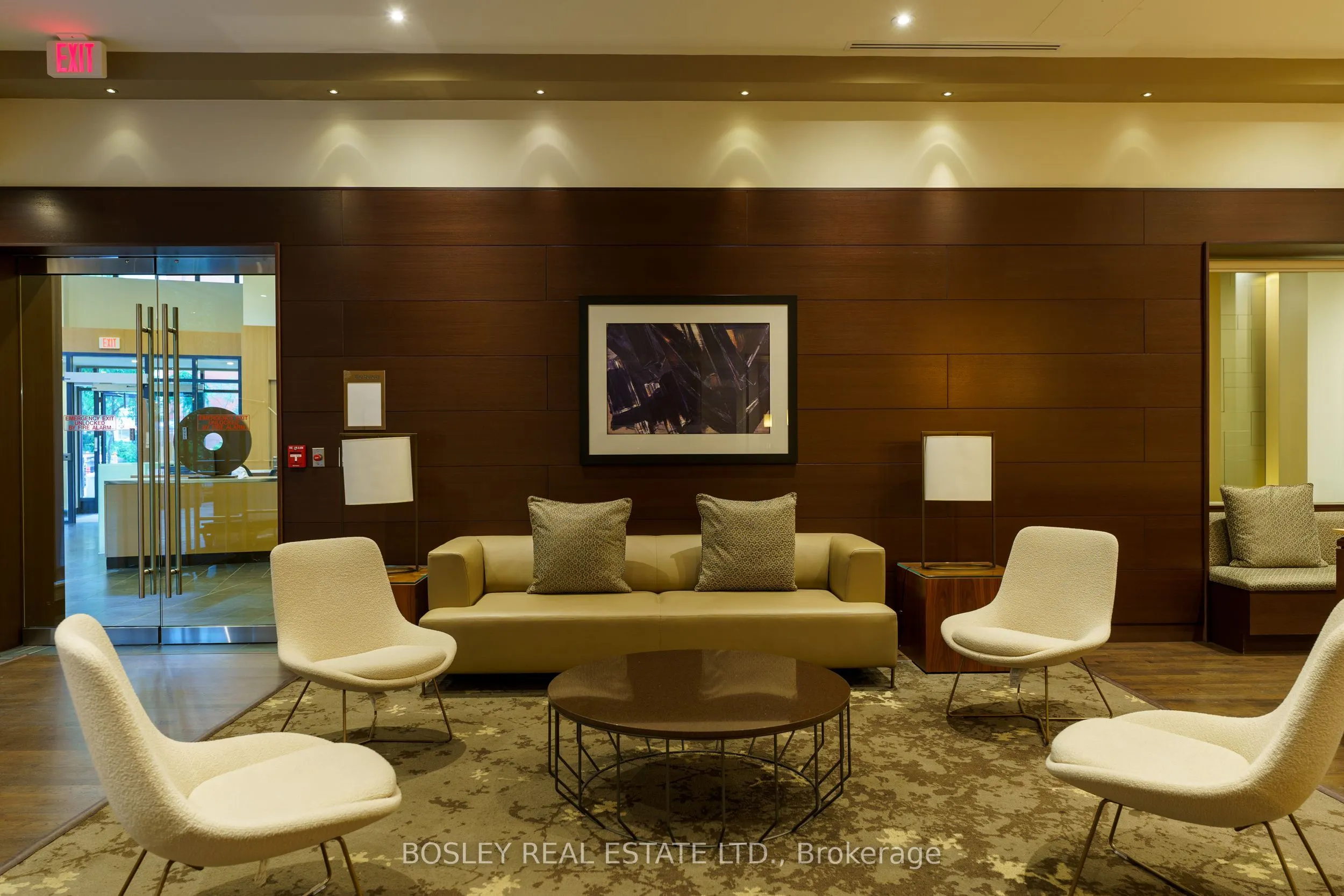 55 Front Street E, #PH1203