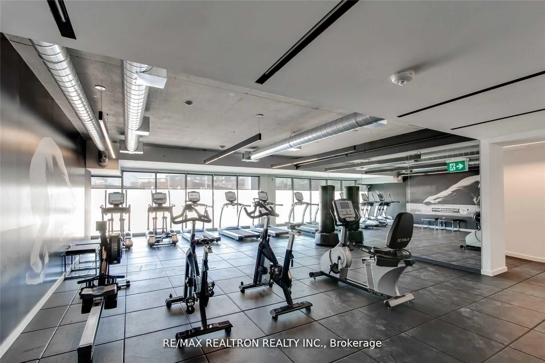 170 Bayview Avenue, #2302