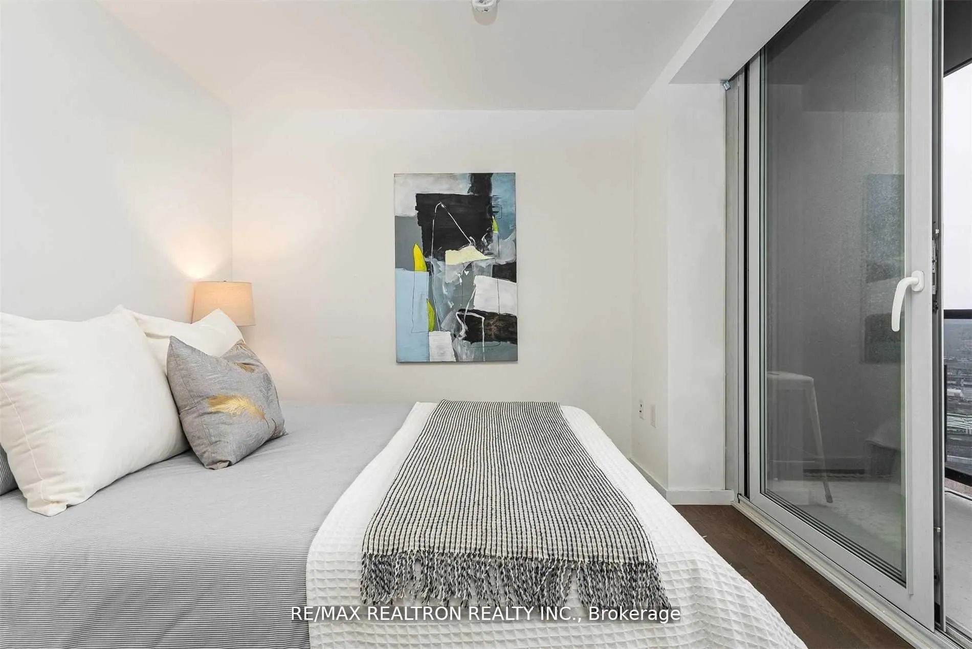 170 Bayview Avenue, #2302