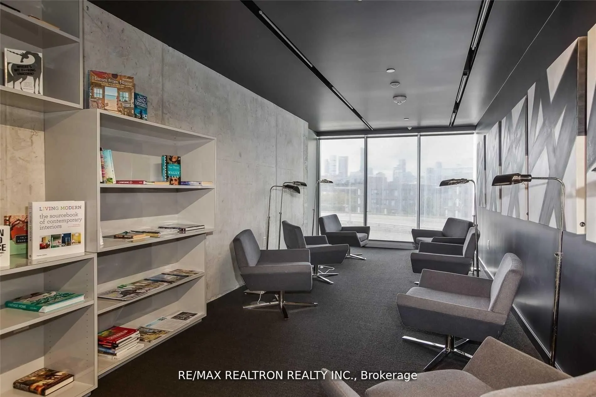 170 Bayview Avenue, #2302