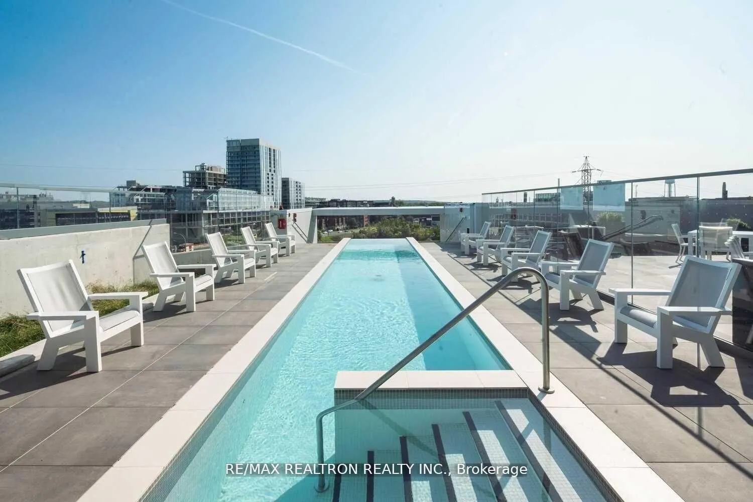 170 Bayview Avenue, #2302