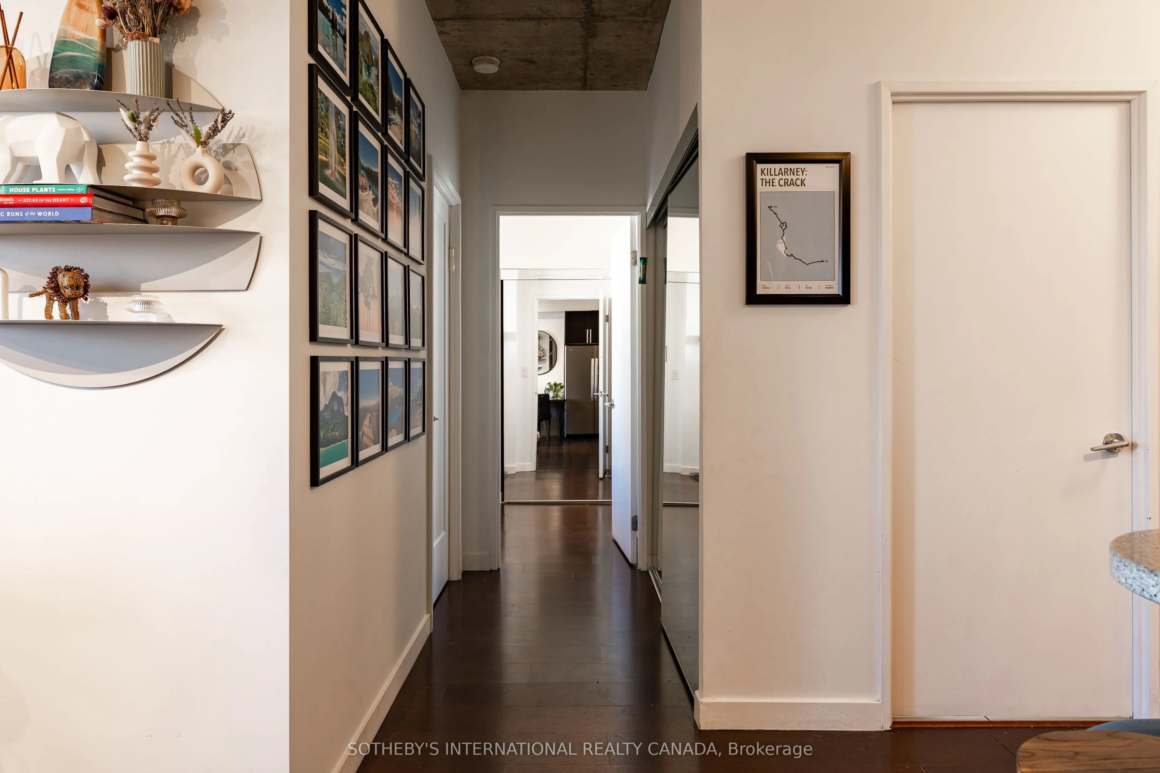 1005 King Street W, #810