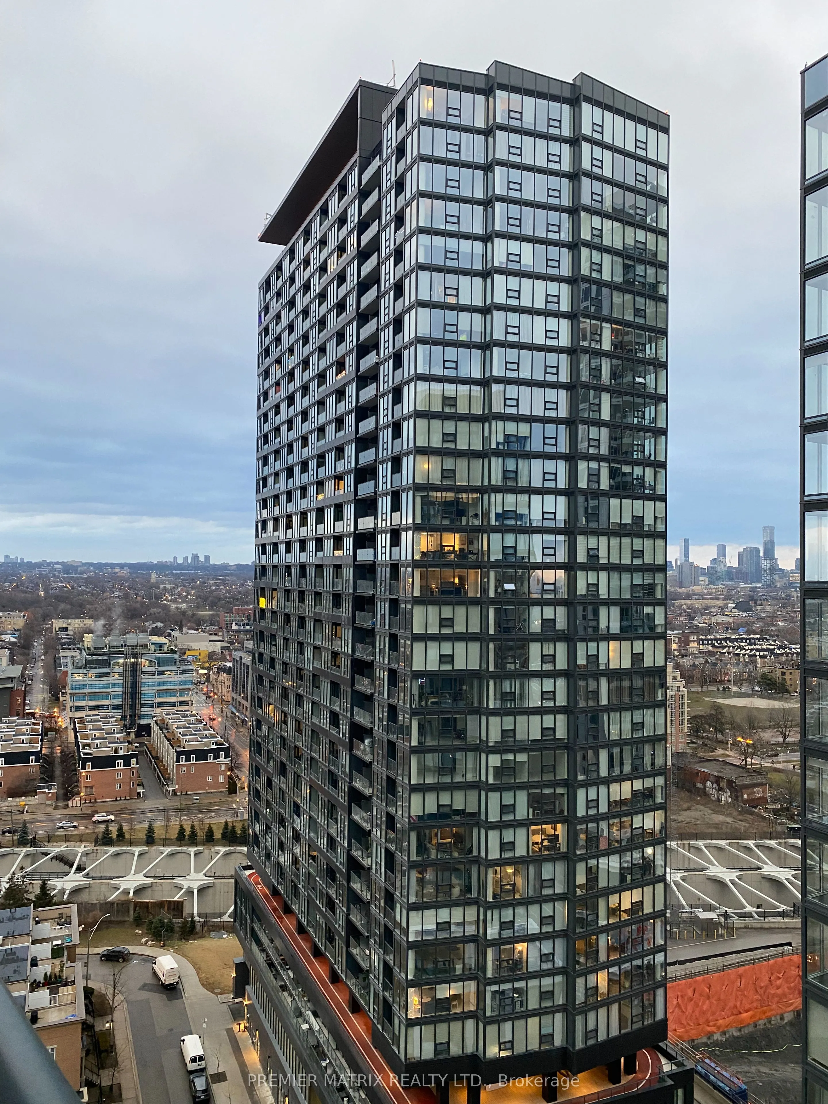 49 East Liberty Street, #1911