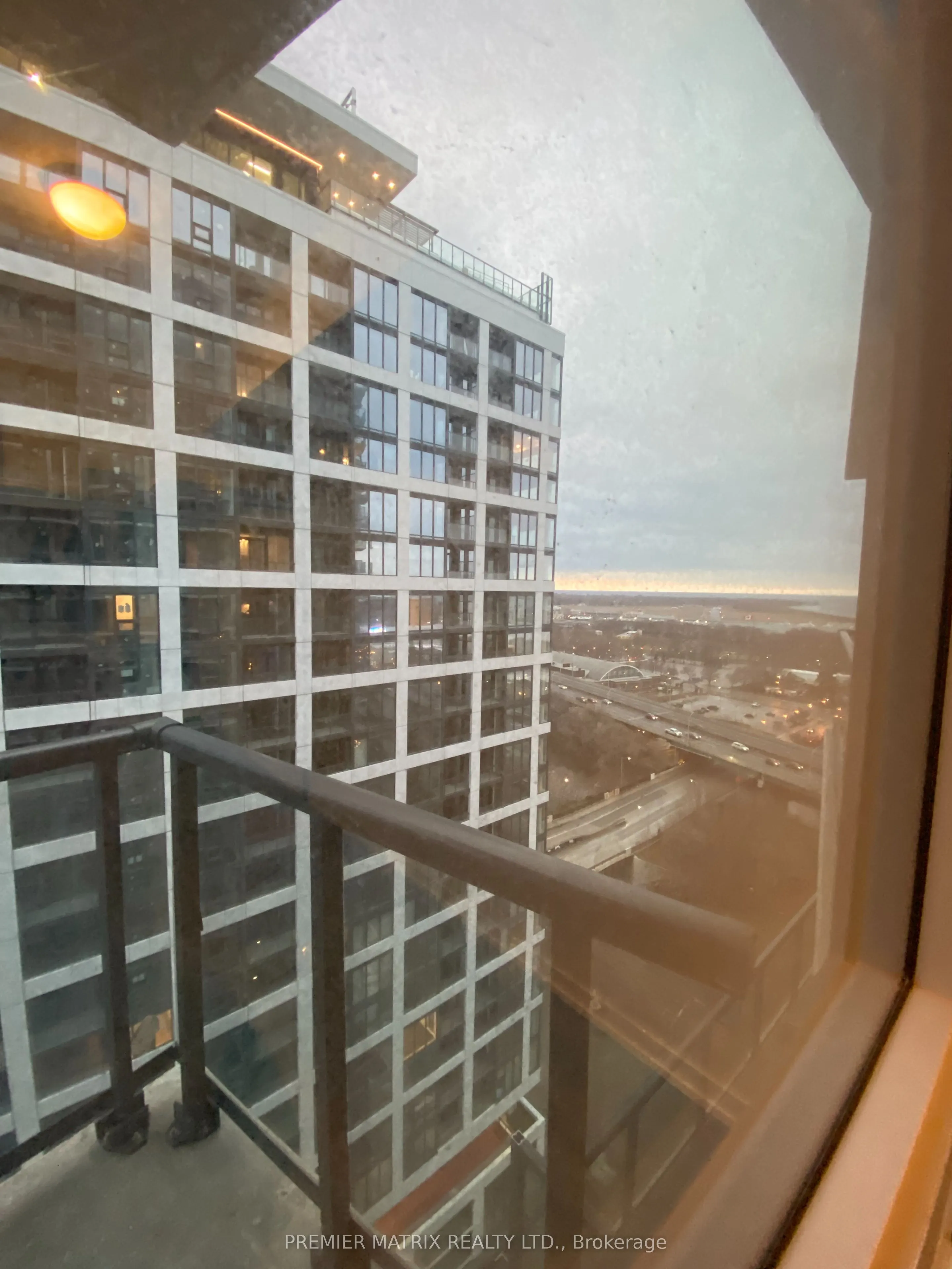 49 East Liberty Street, #1911