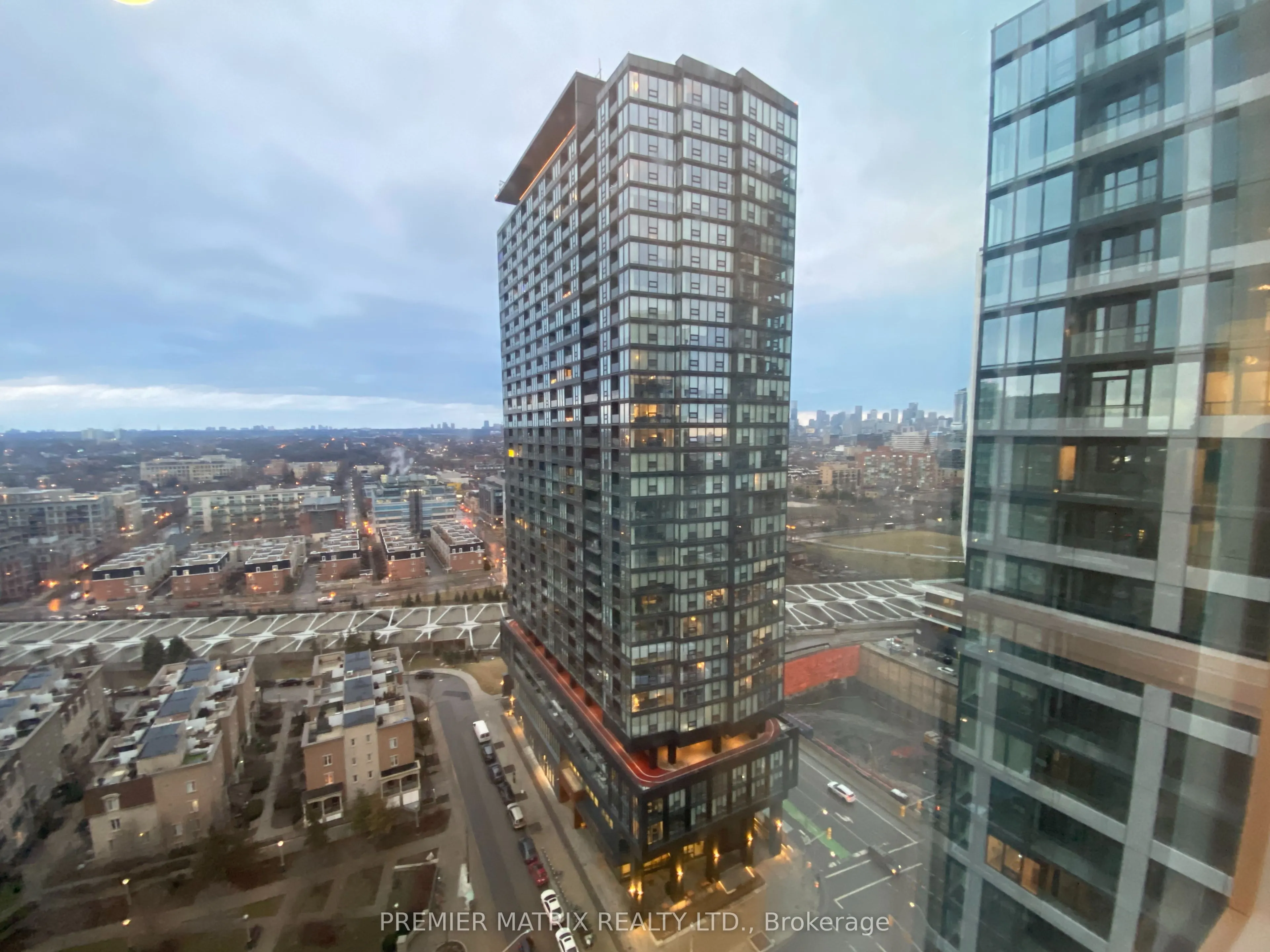 49 East Liberty Street, #1911