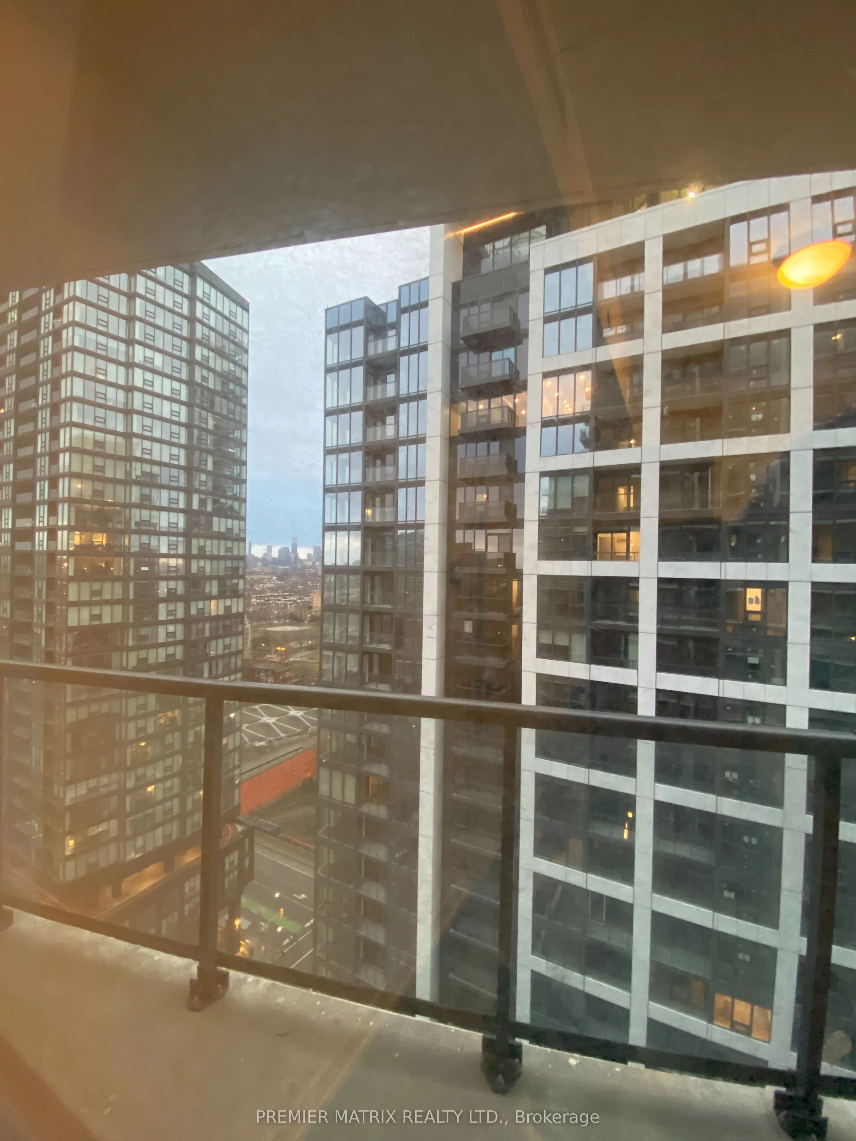 49 East Liberty Street, #1911