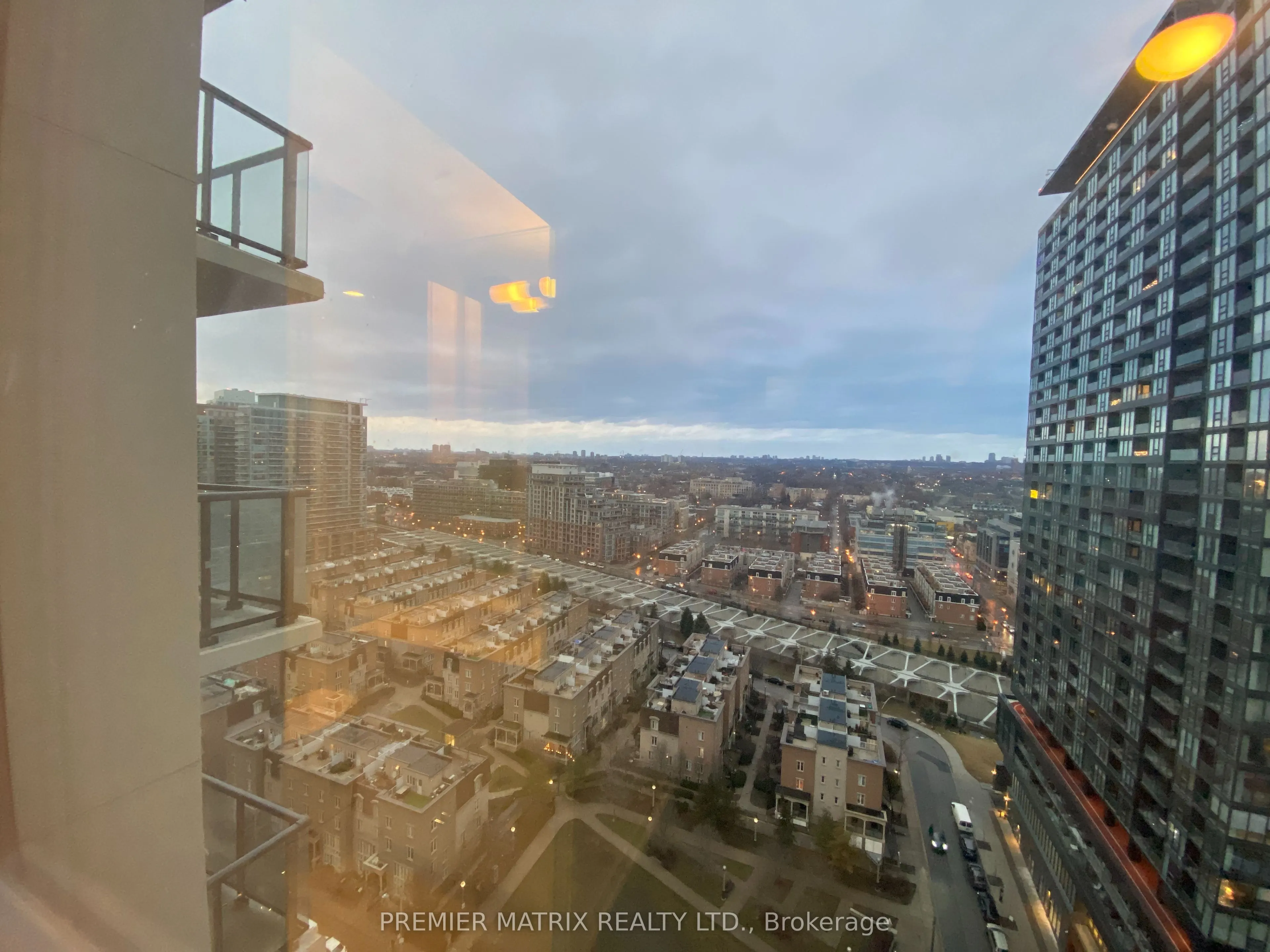 49 East Liberty Street, #1911