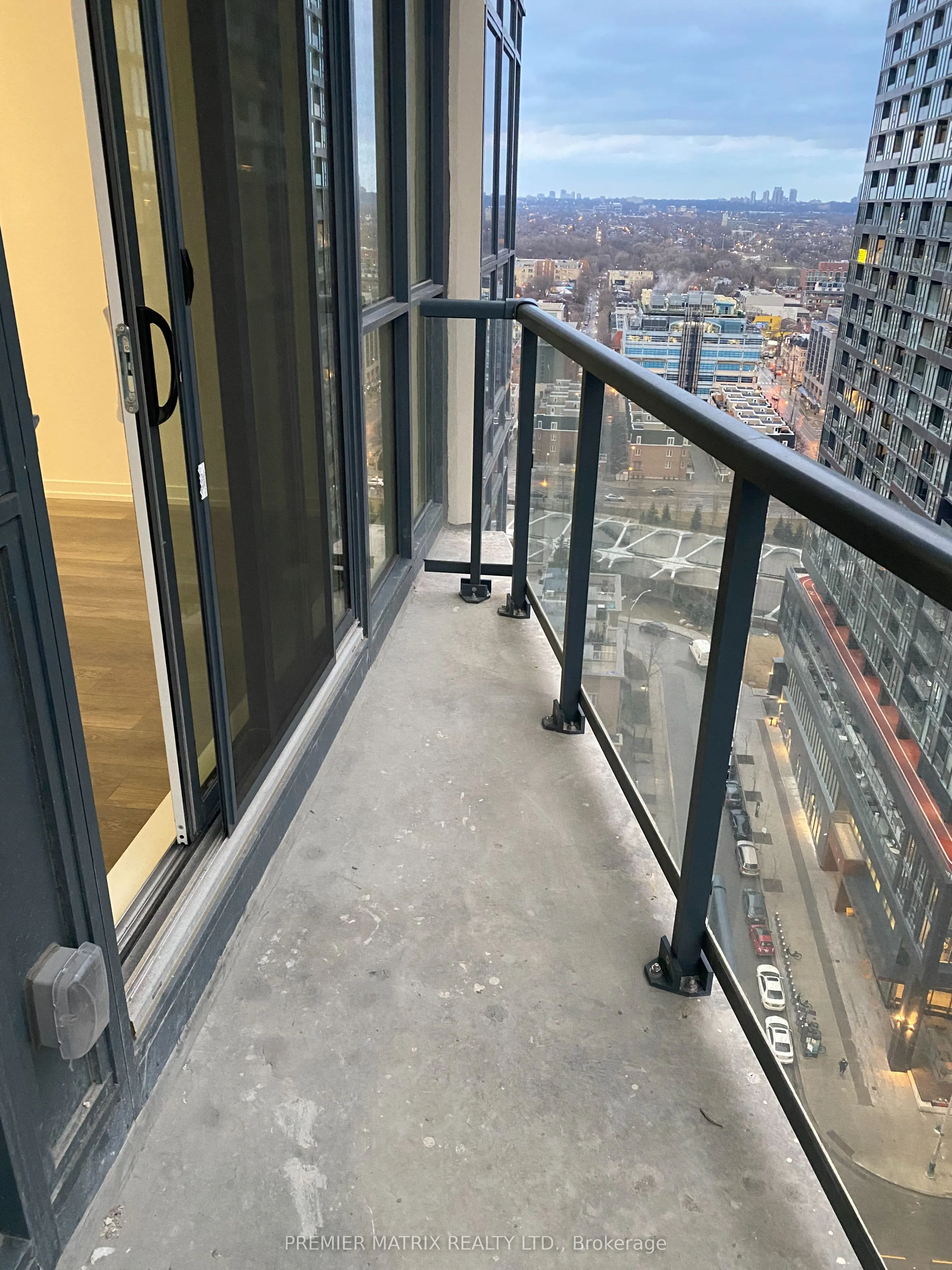 49 East Liberty Street, #1911