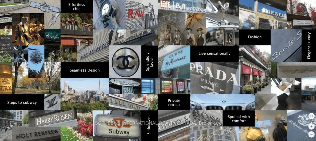 1 Yorkville Avenue, #4808