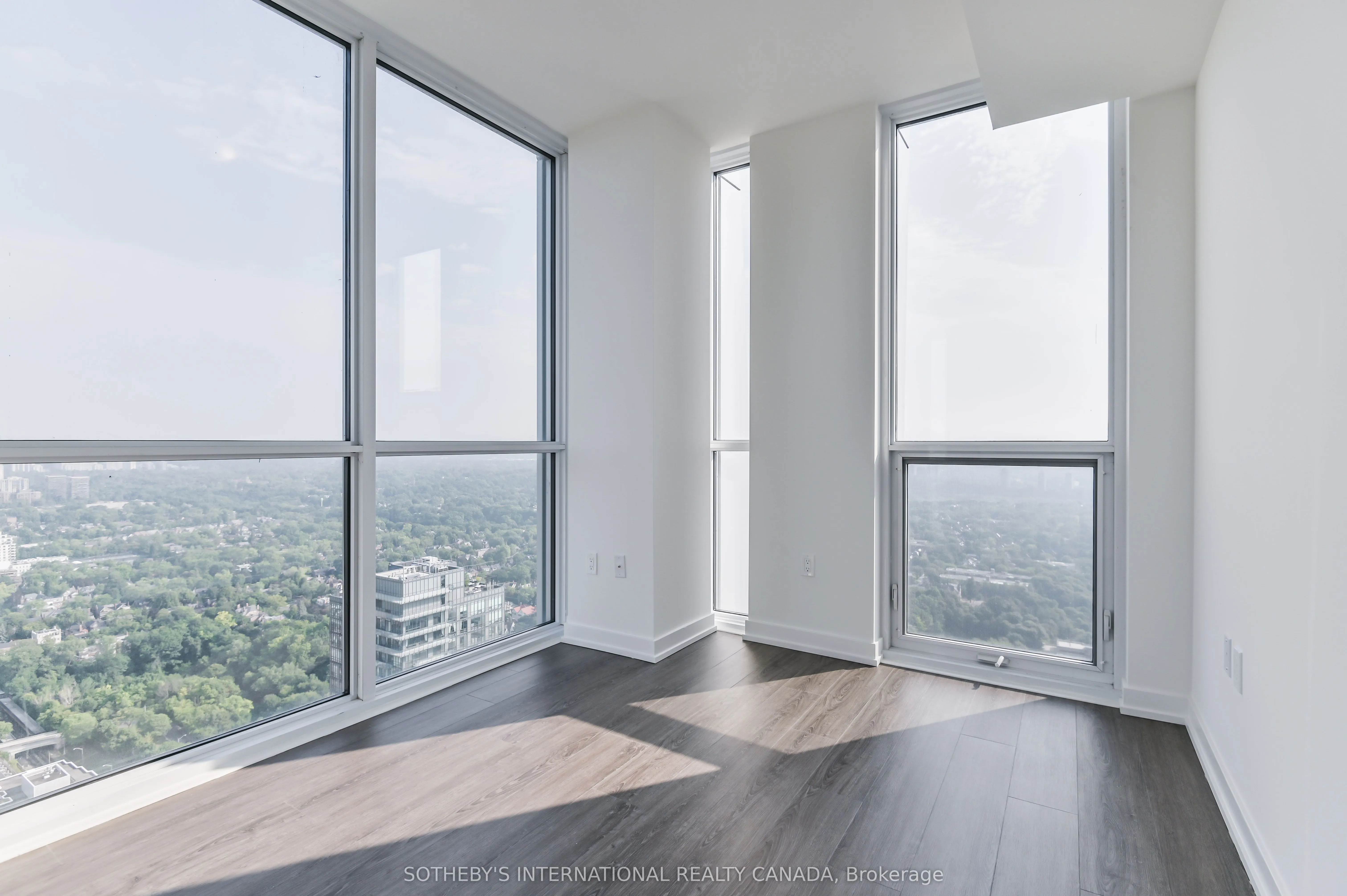 1 Yorkville Avenue, #4808