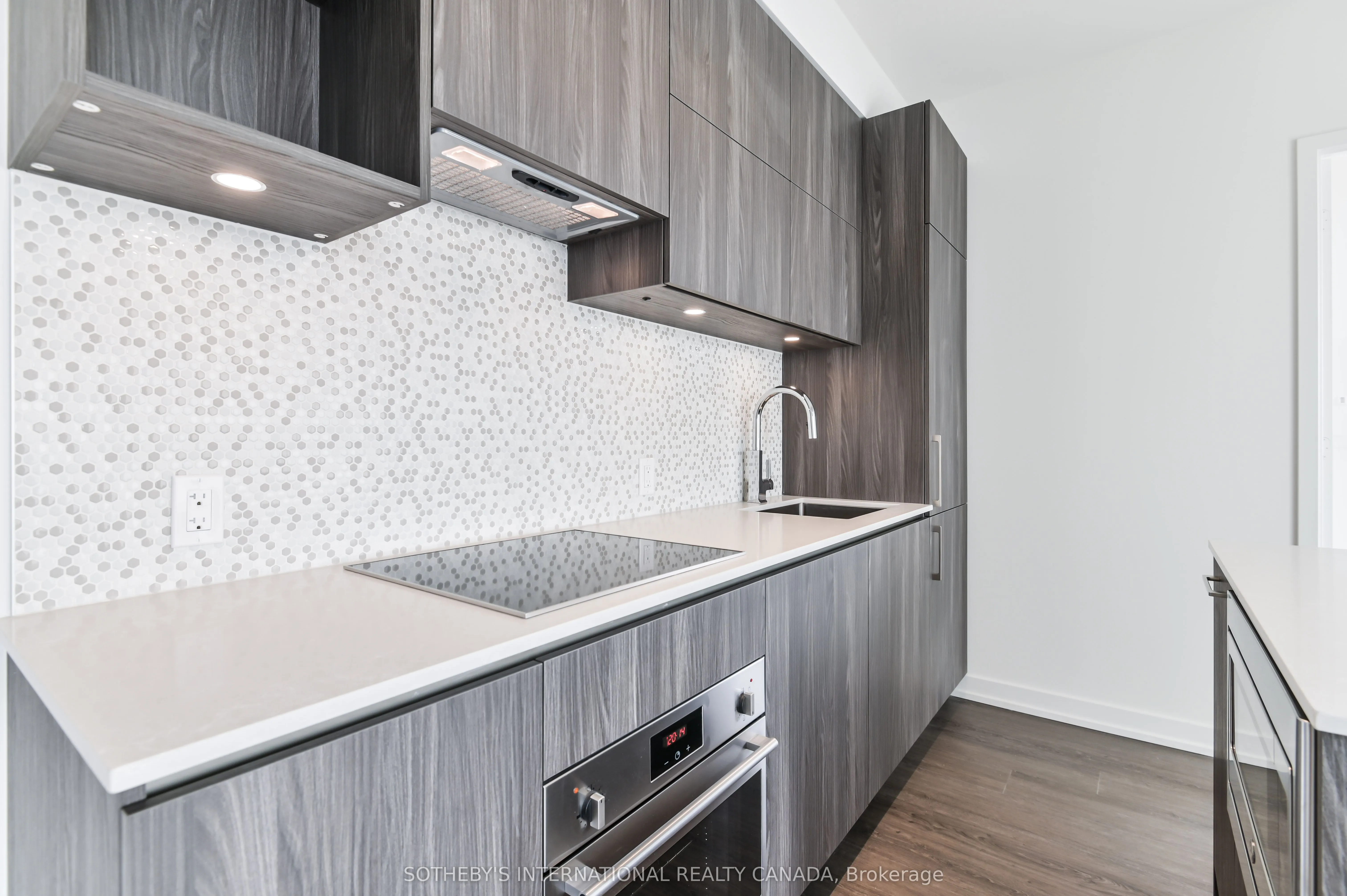 1 Yorkville Avenue, #4808