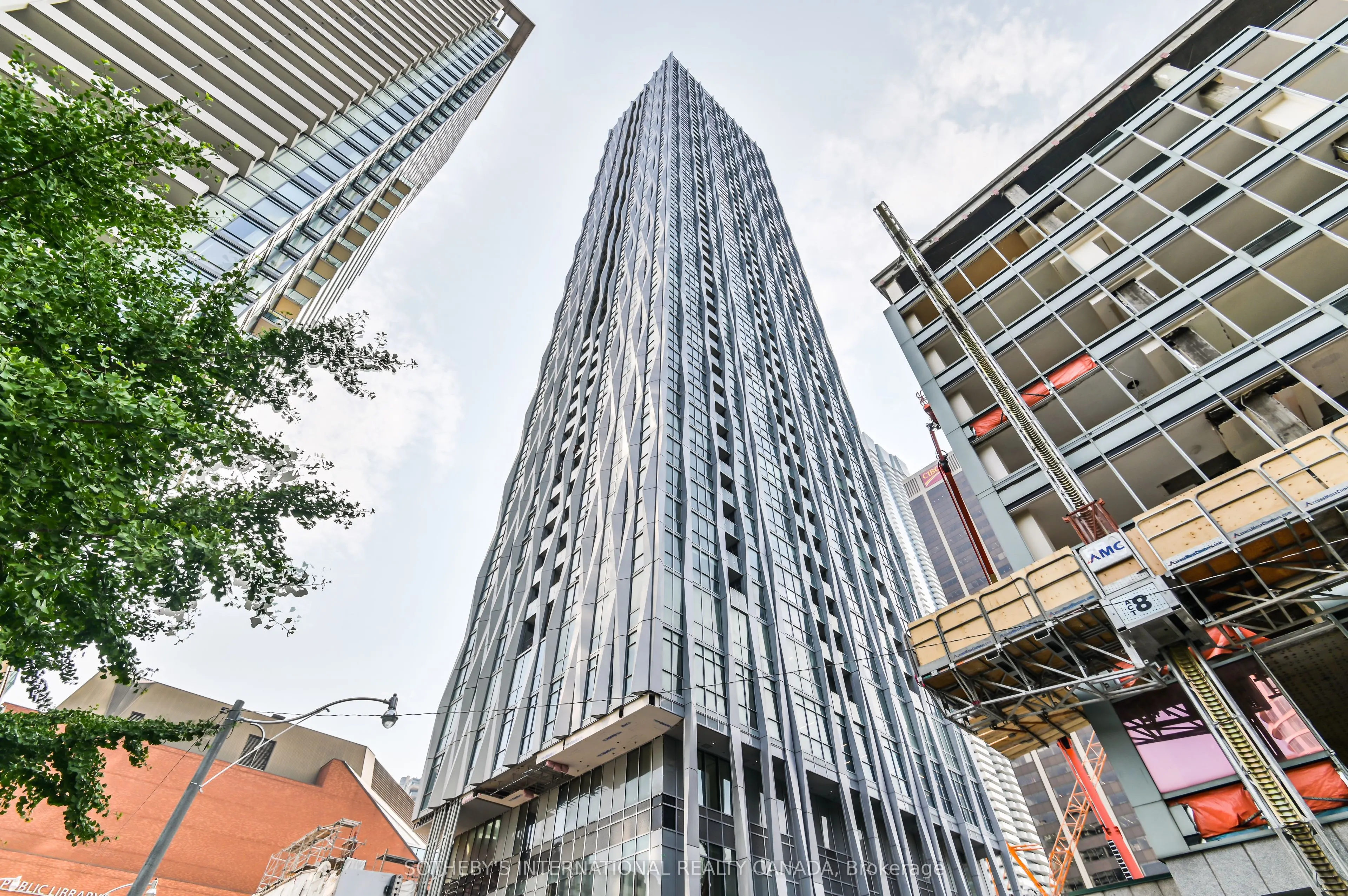 1 Yorkville Avenue, #4808