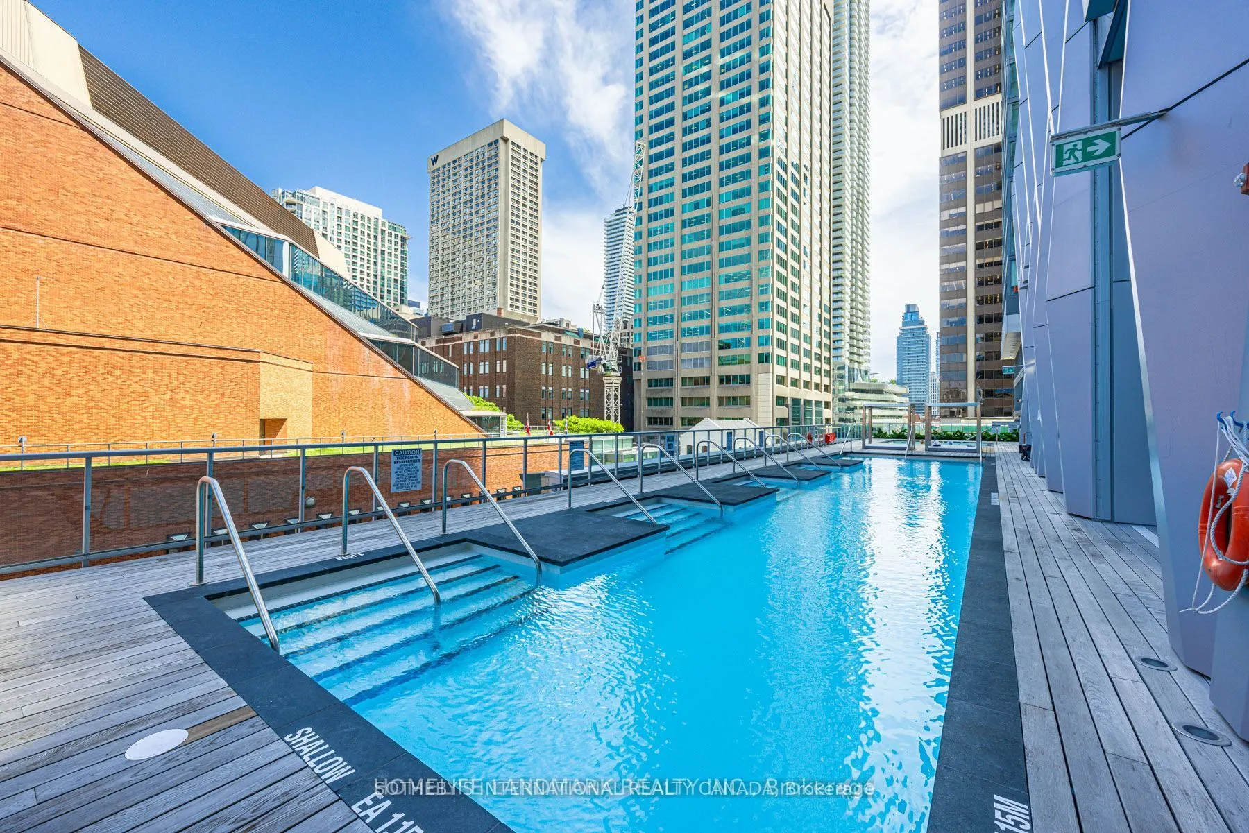 1 Yorkville Avenue, #4808