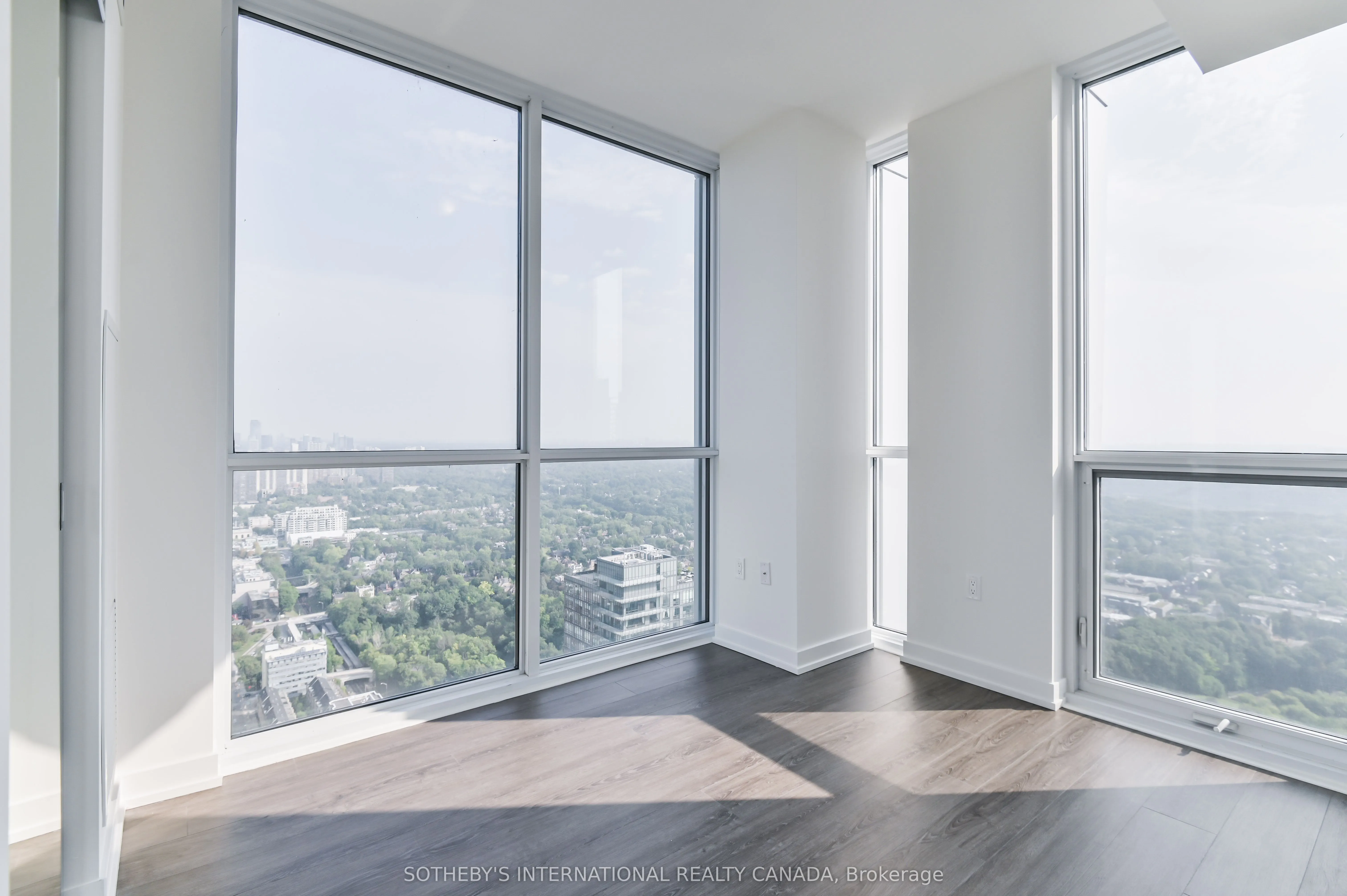 1 Yorkville Avenue, #4808