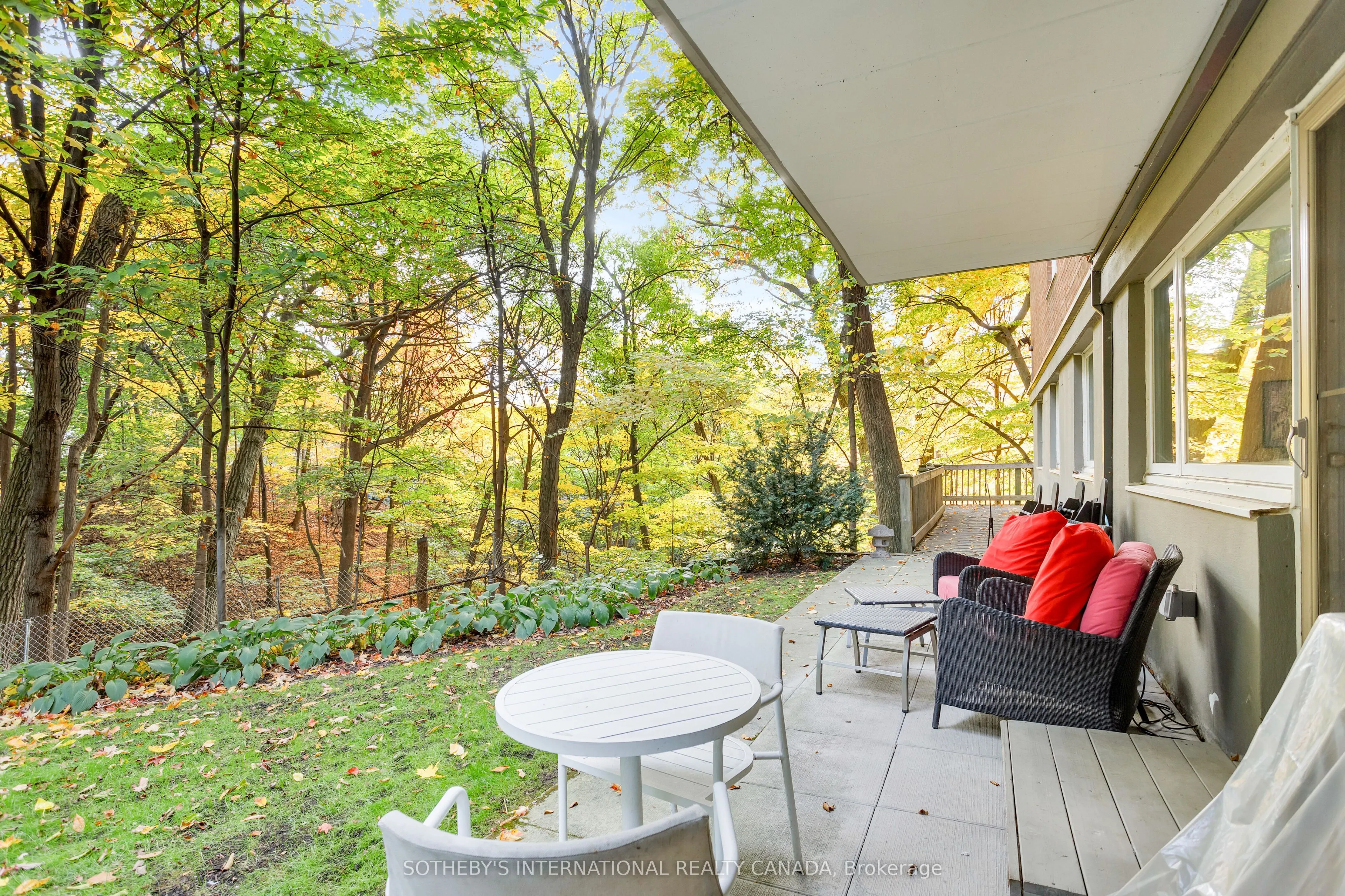 21 Dale Avenue, #506