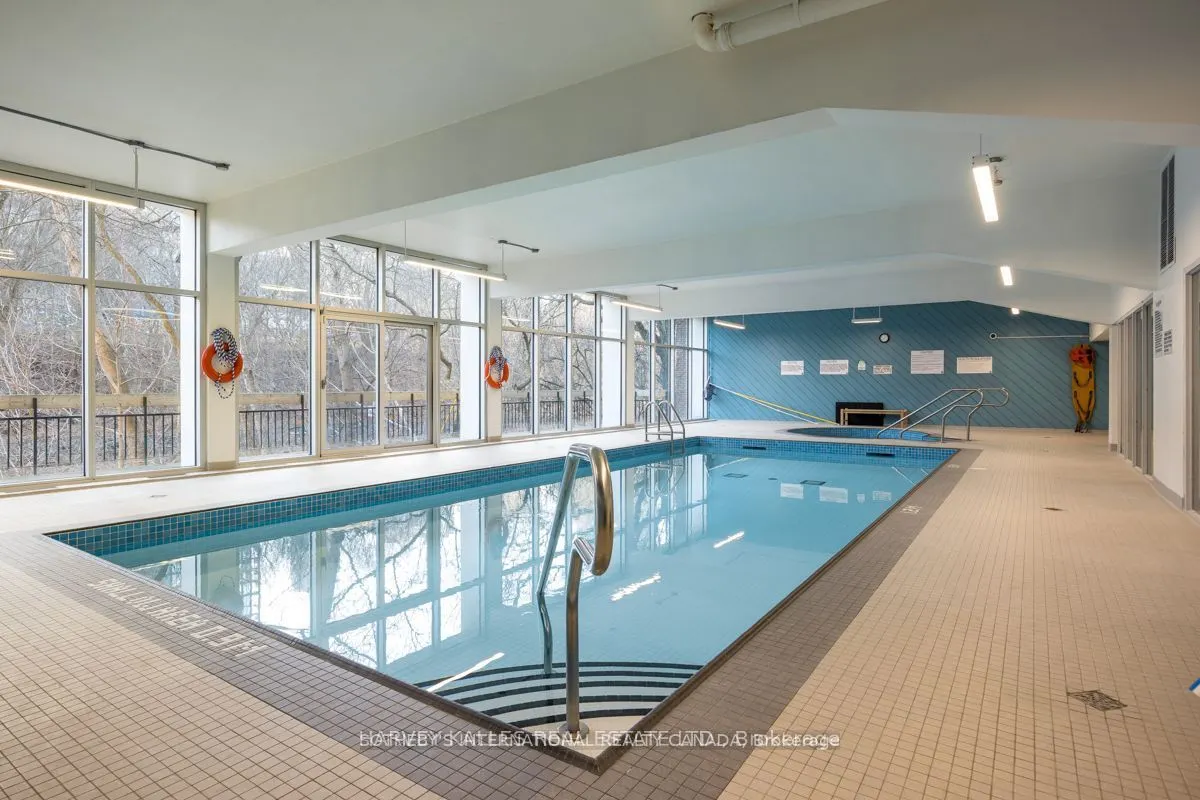 21 Dale Avenue, #506