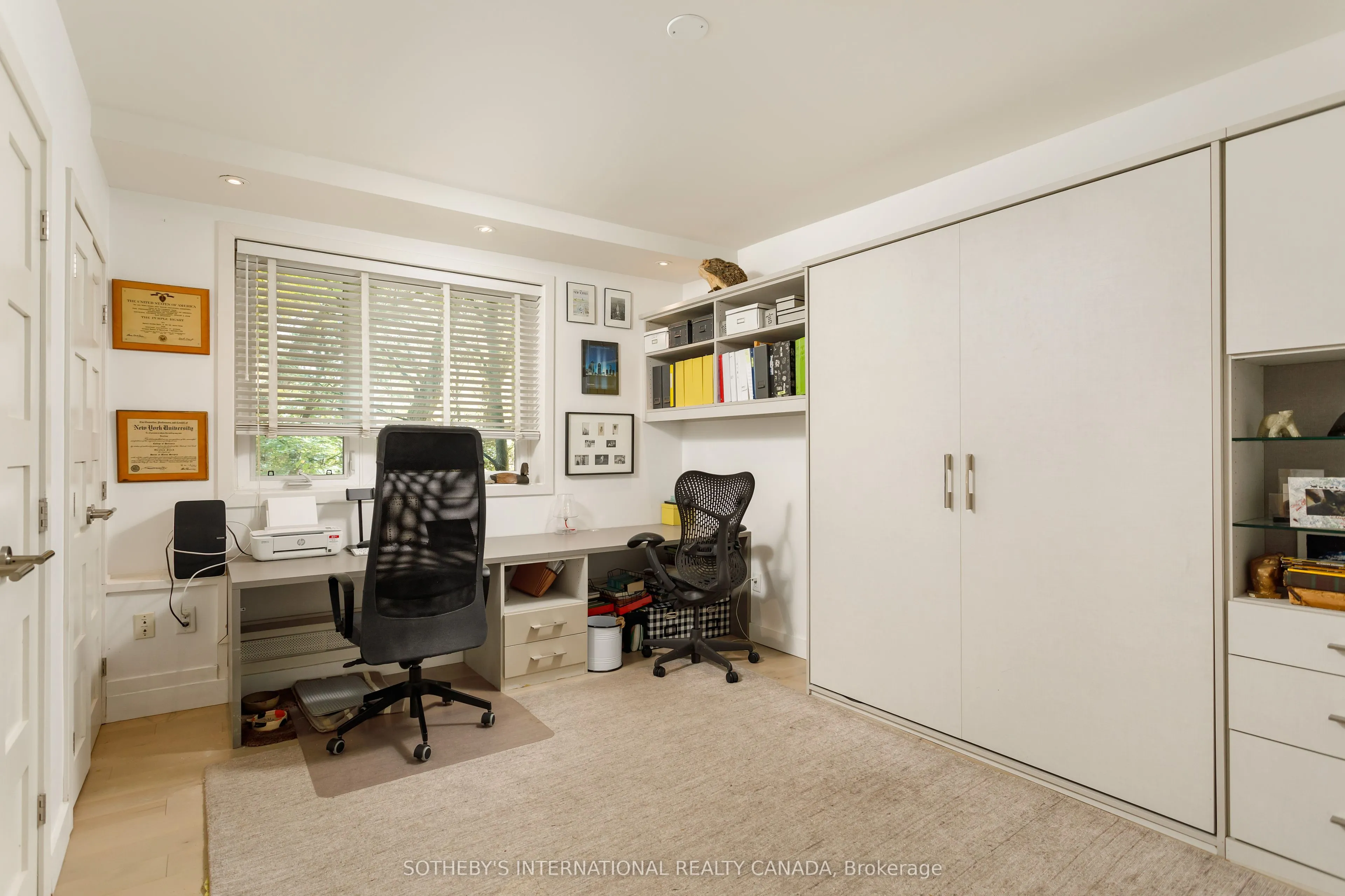 21 Dale Avenue, #506