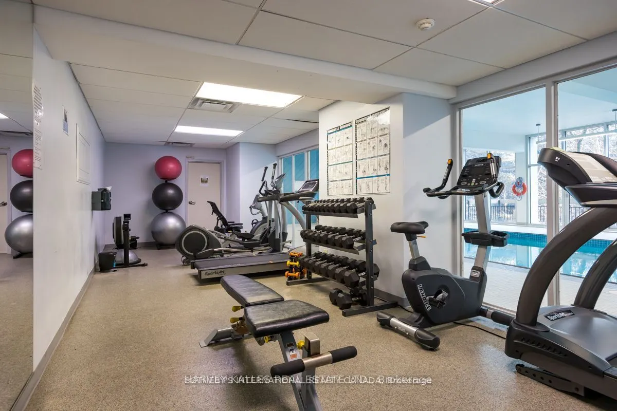 21 Dale Avenue, #506