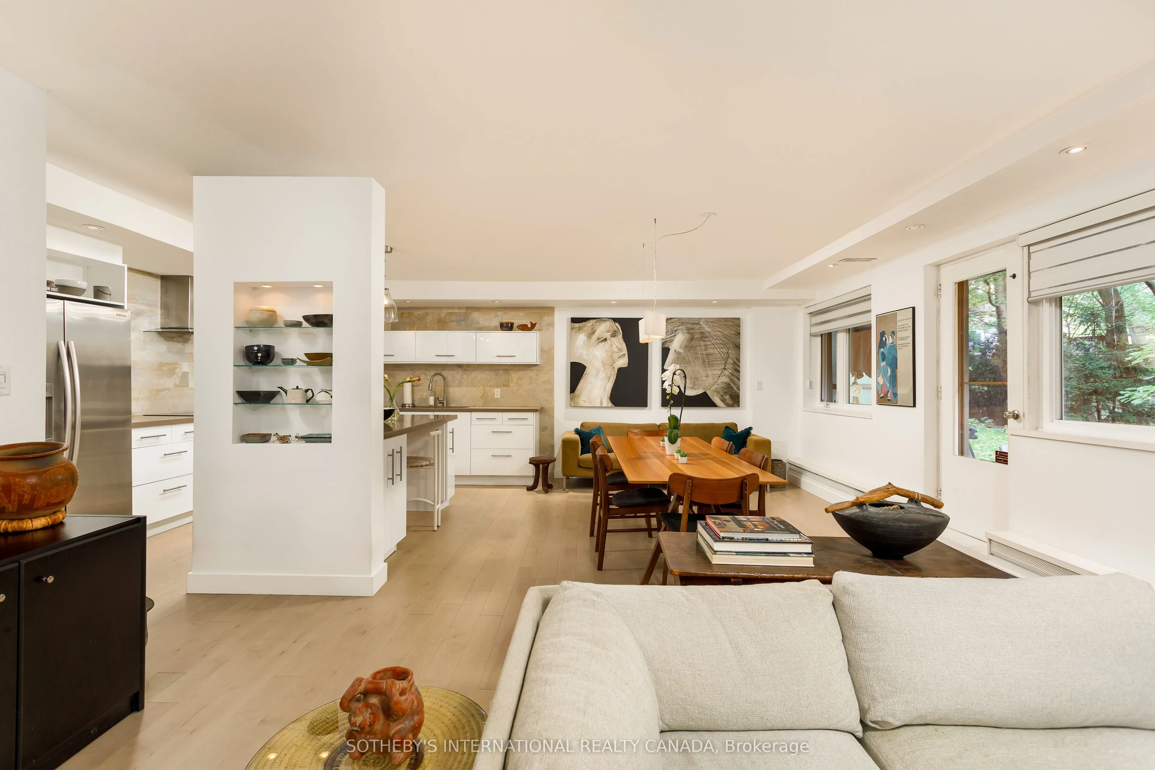 21 Dale Avenue, #506