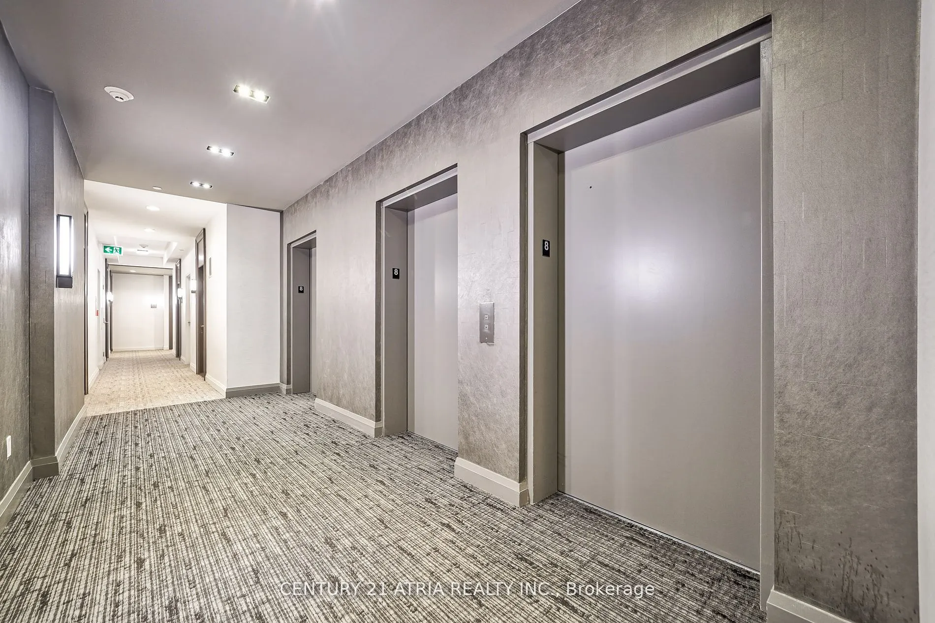 460 Adelaide Street E, #809