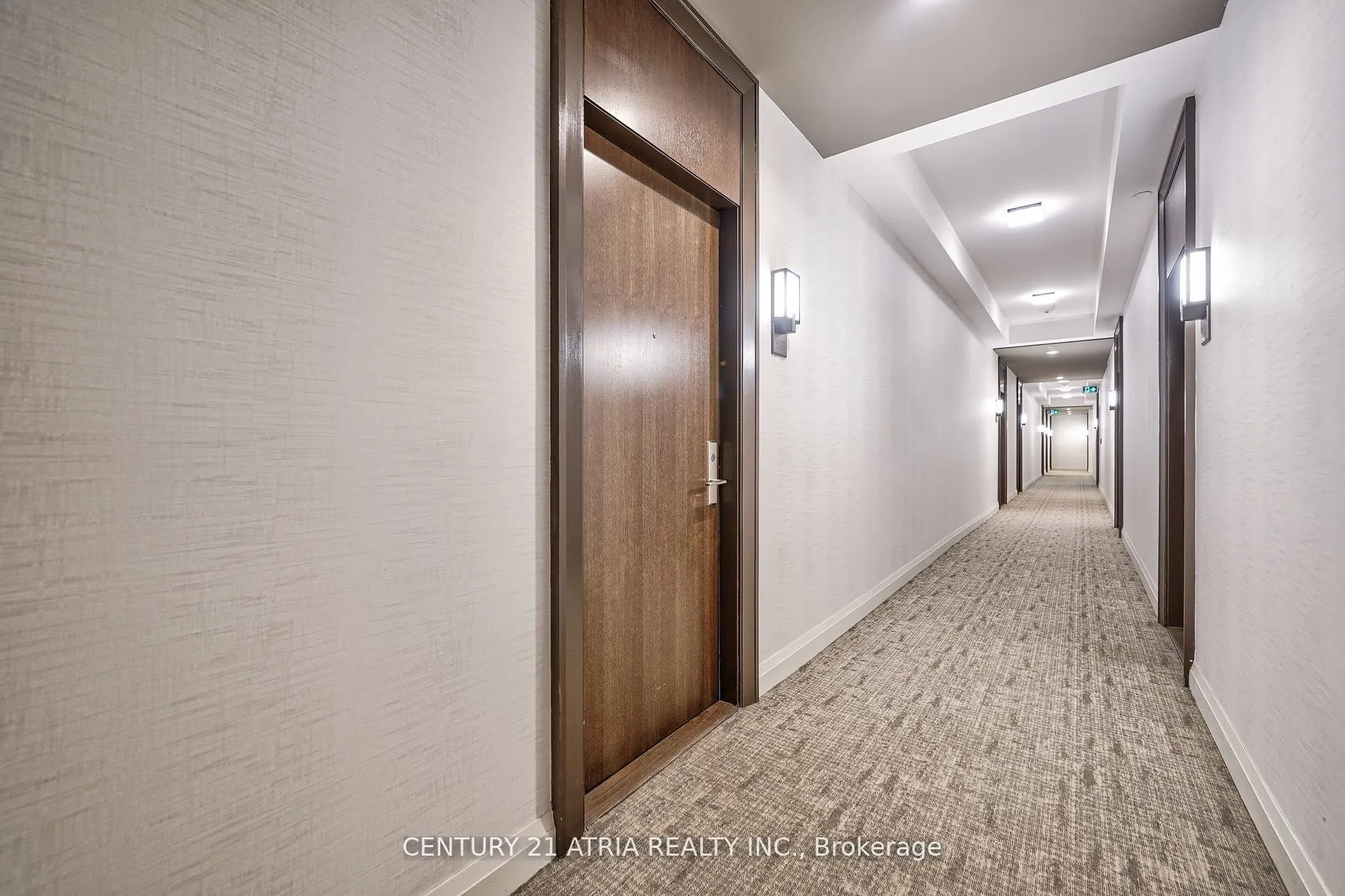 460 Adelaide Street E, #809