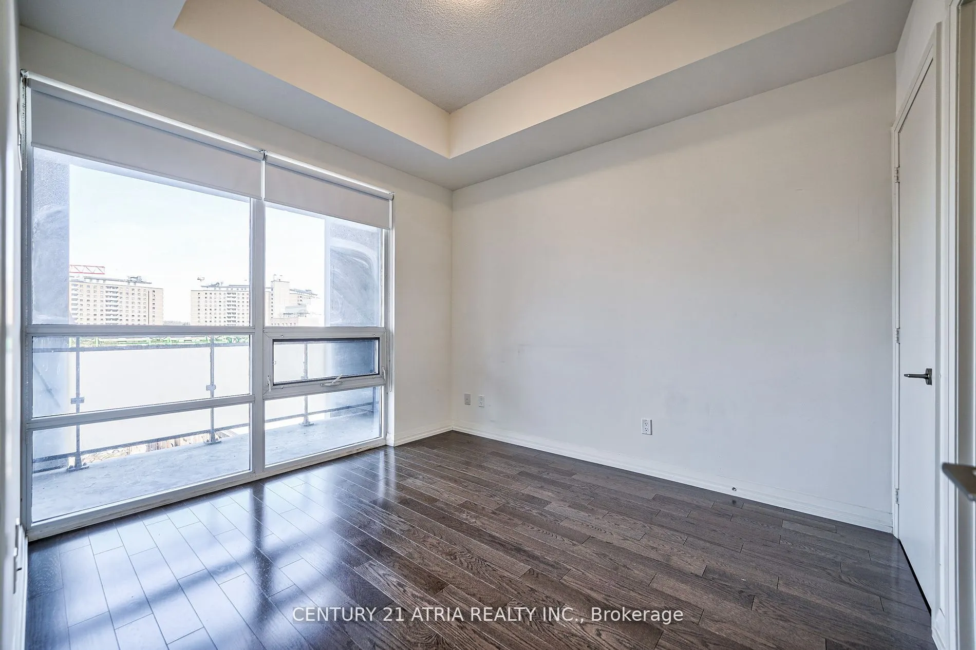 460 Adelaide Street E, #809