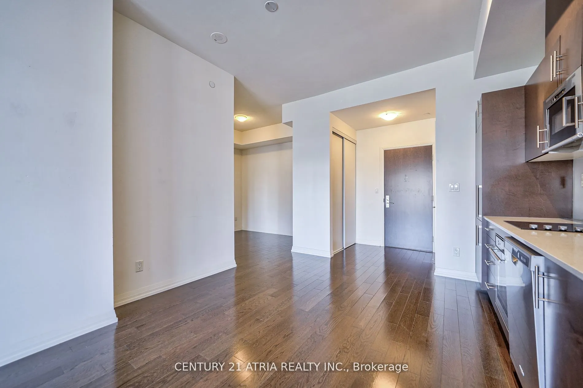 460 Adelaide Street E, #809