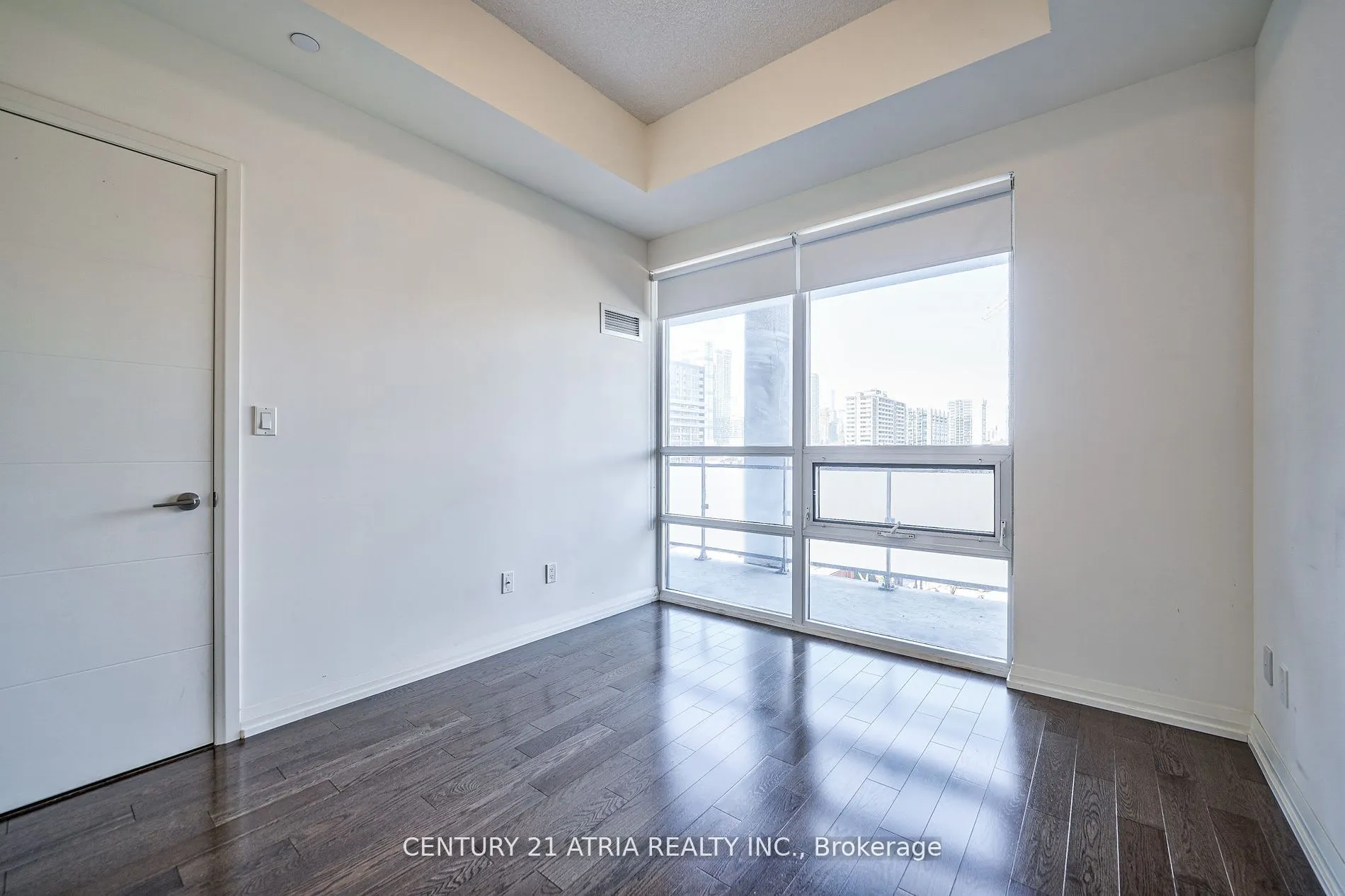 460 Adelaide Street E, #809