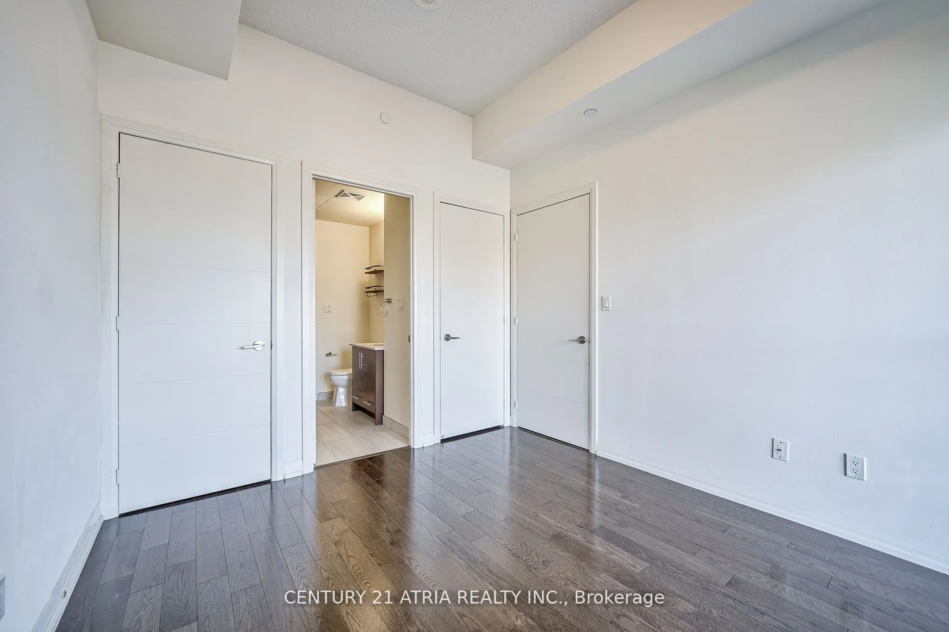 460 Adelaide Street E, #809