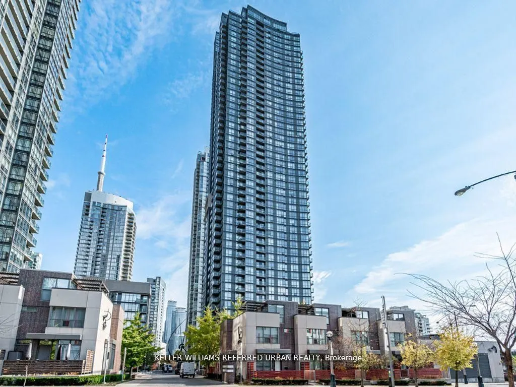 11 Brunel Court, #4702