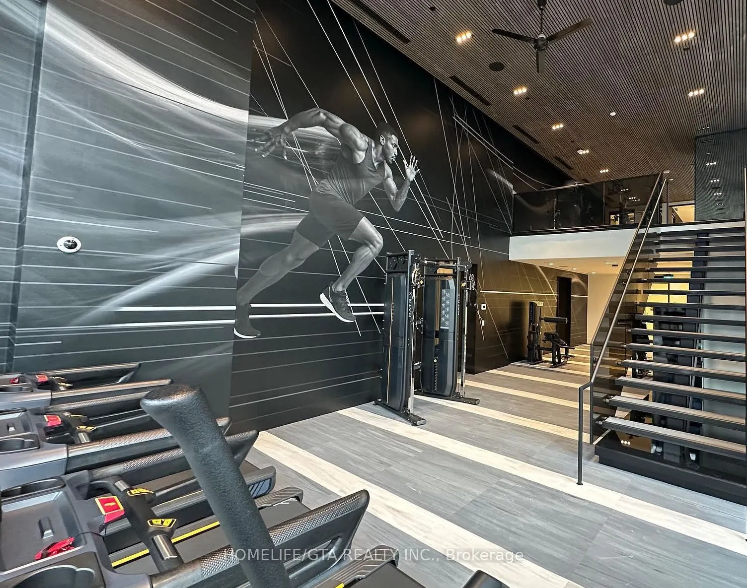 115 Denison Avenue, #902