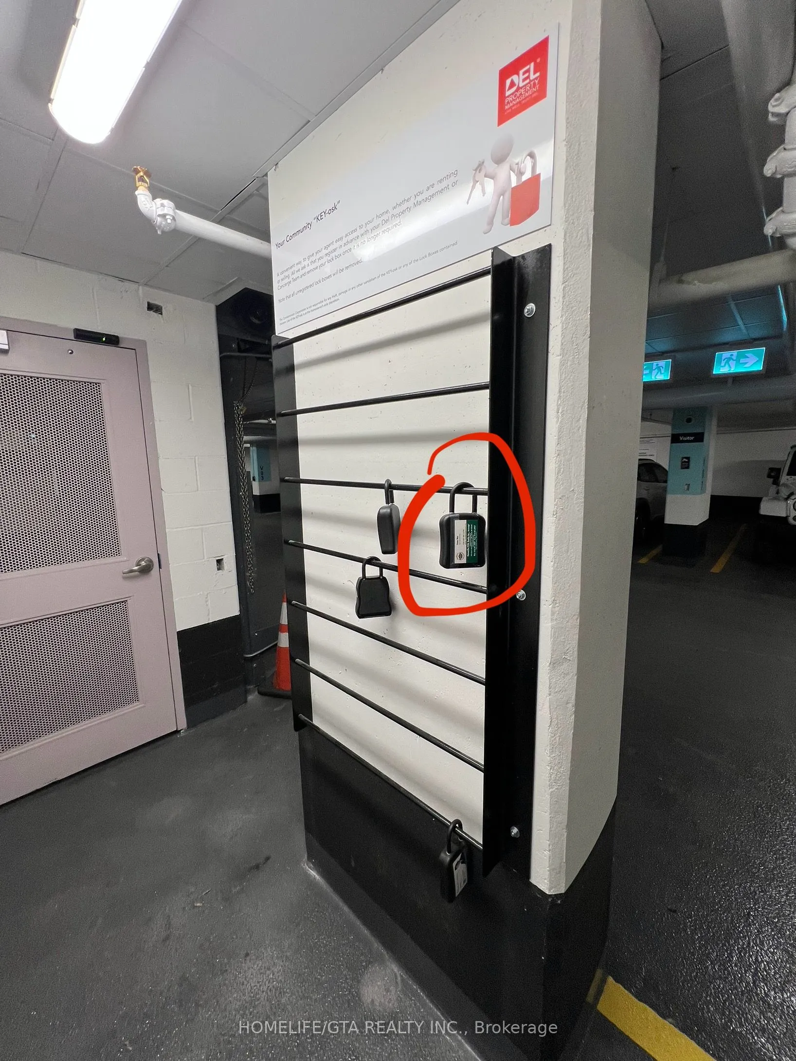 115 Denison Avenue, #902