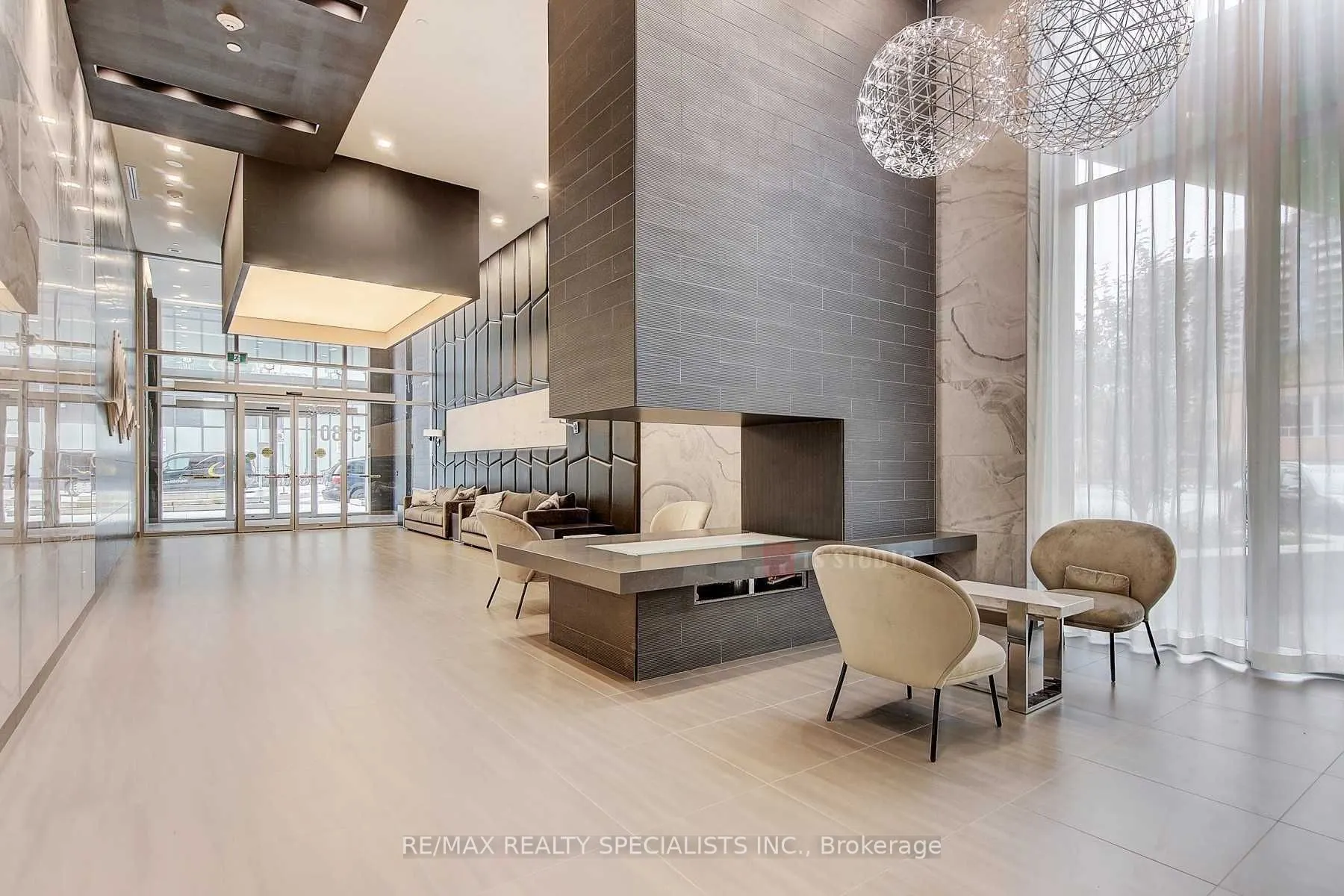 5180 Yonge Street, #2309