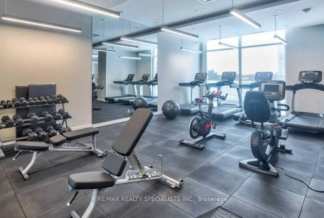 5180 Yonge Street, #2309