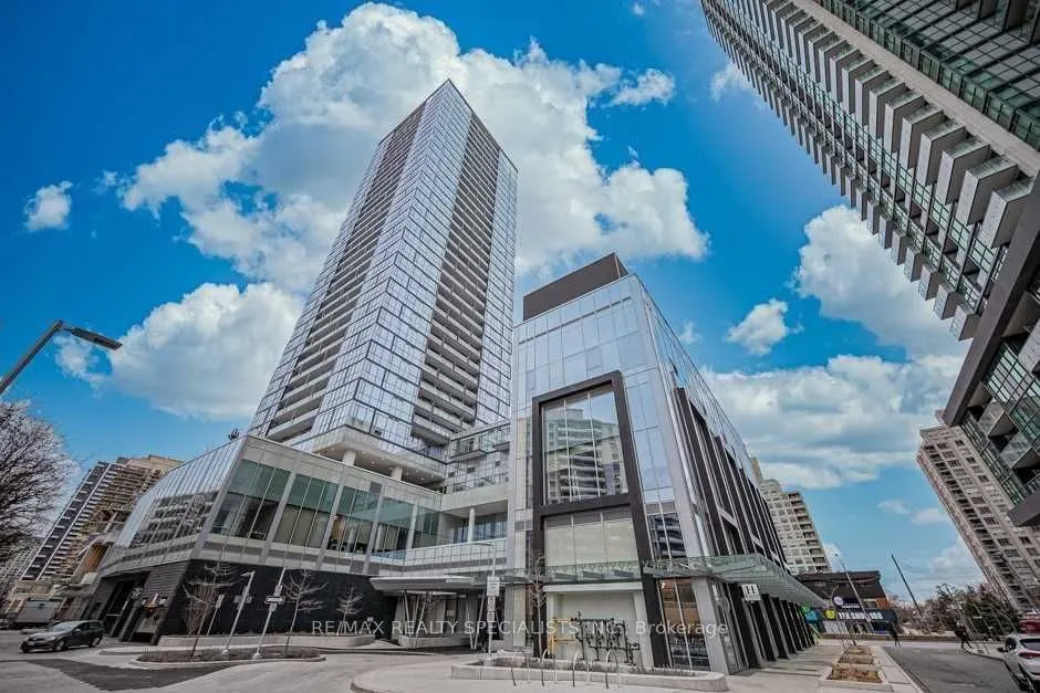 5180 Yonge Street, #2309