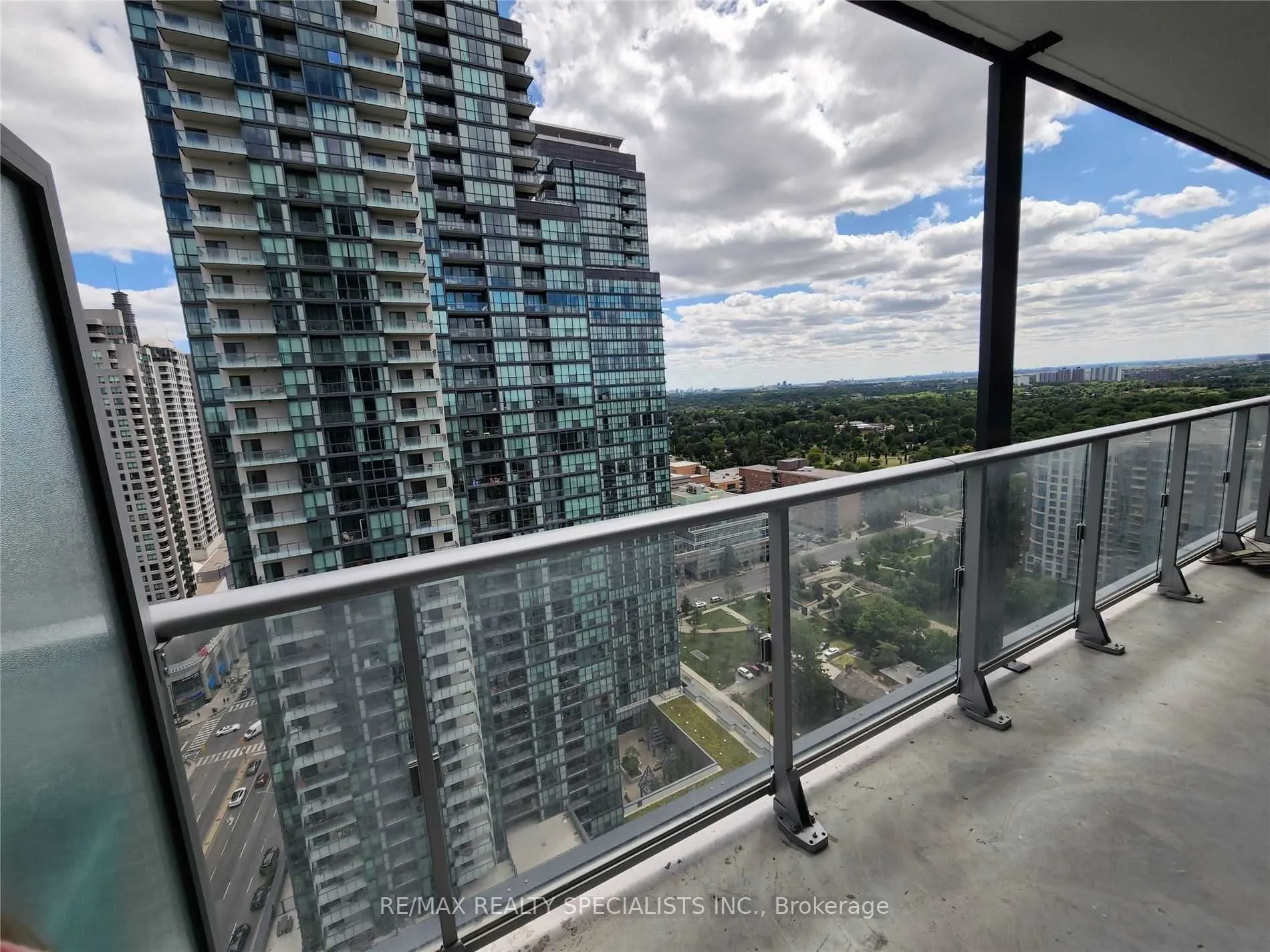 5180 Yonge Street, #2309