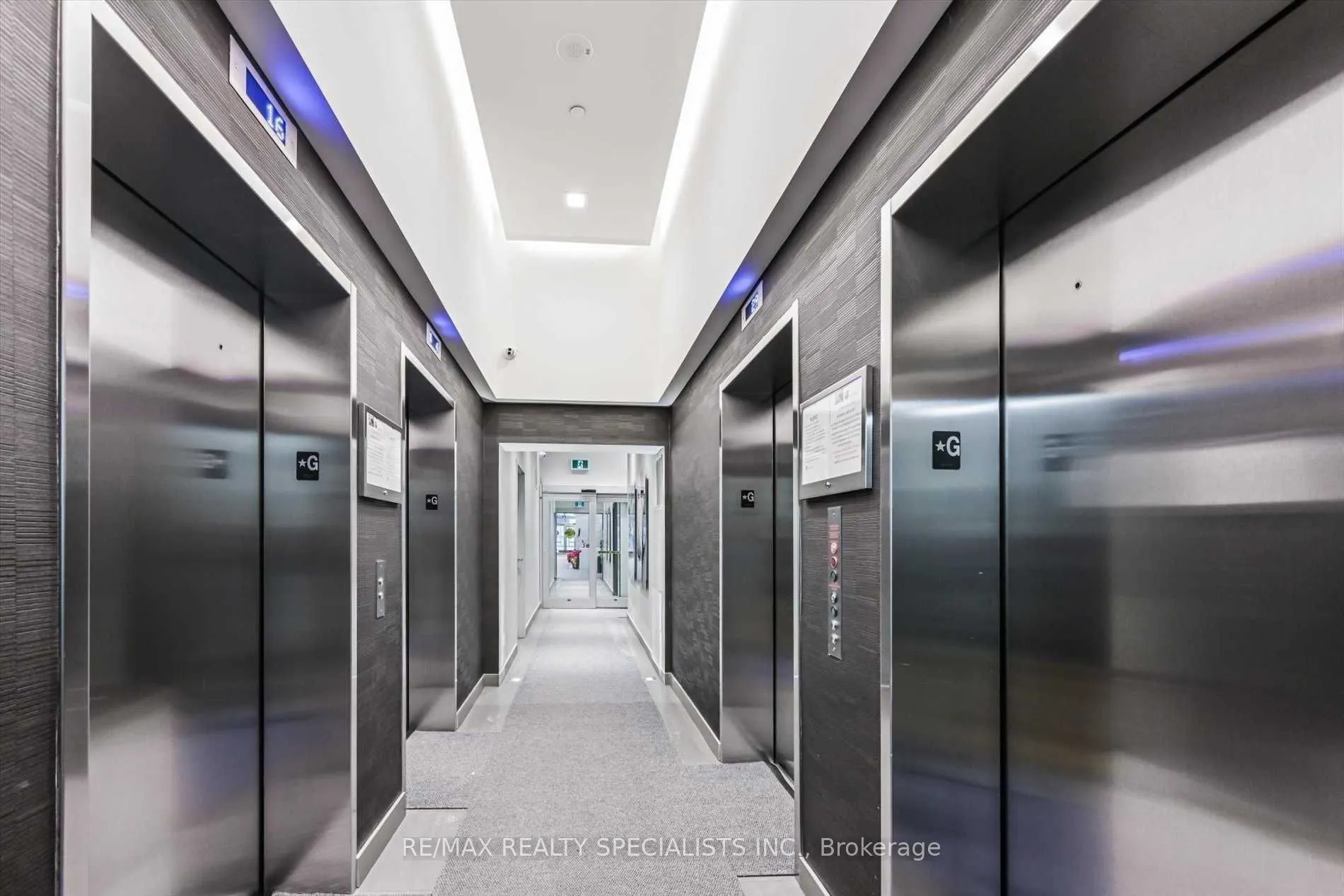 5180 Yonge Street, #2309