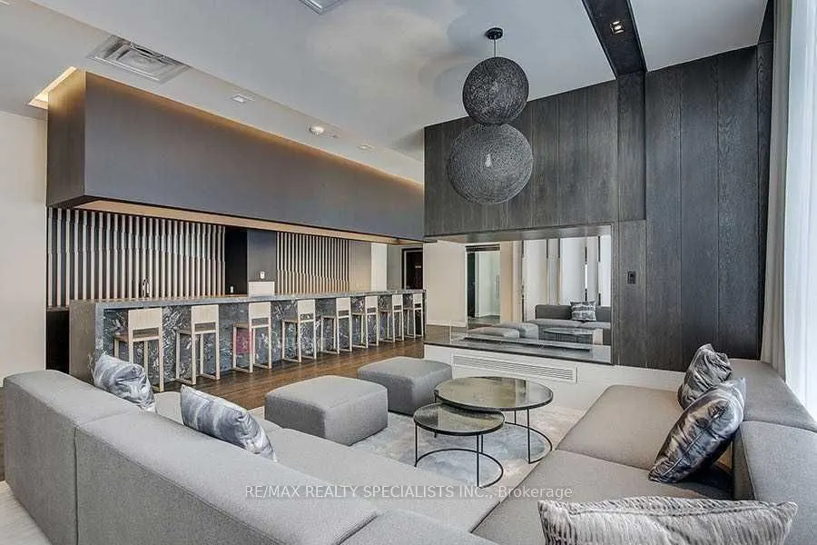 5180 Yonge Street, #2309