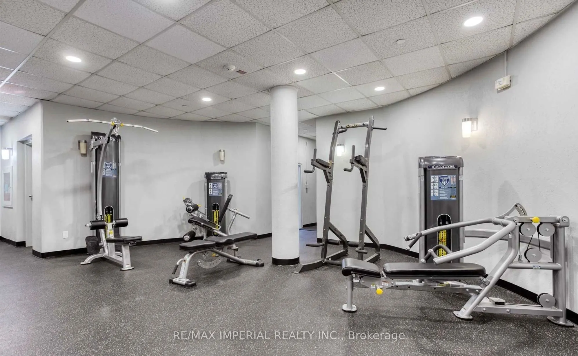 5785 Yonge Street, #PH503