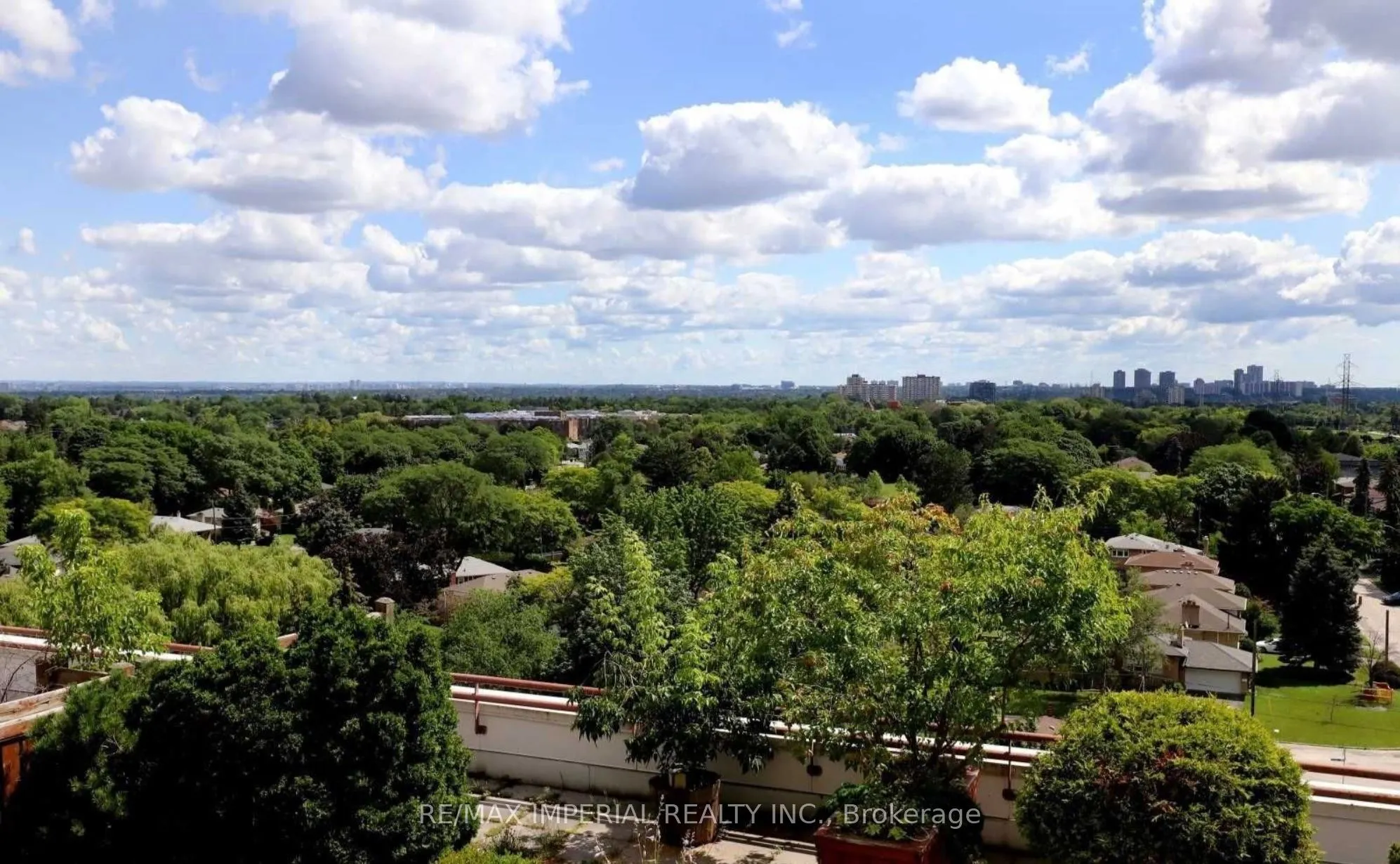 5785 Yonge Street, #PH503