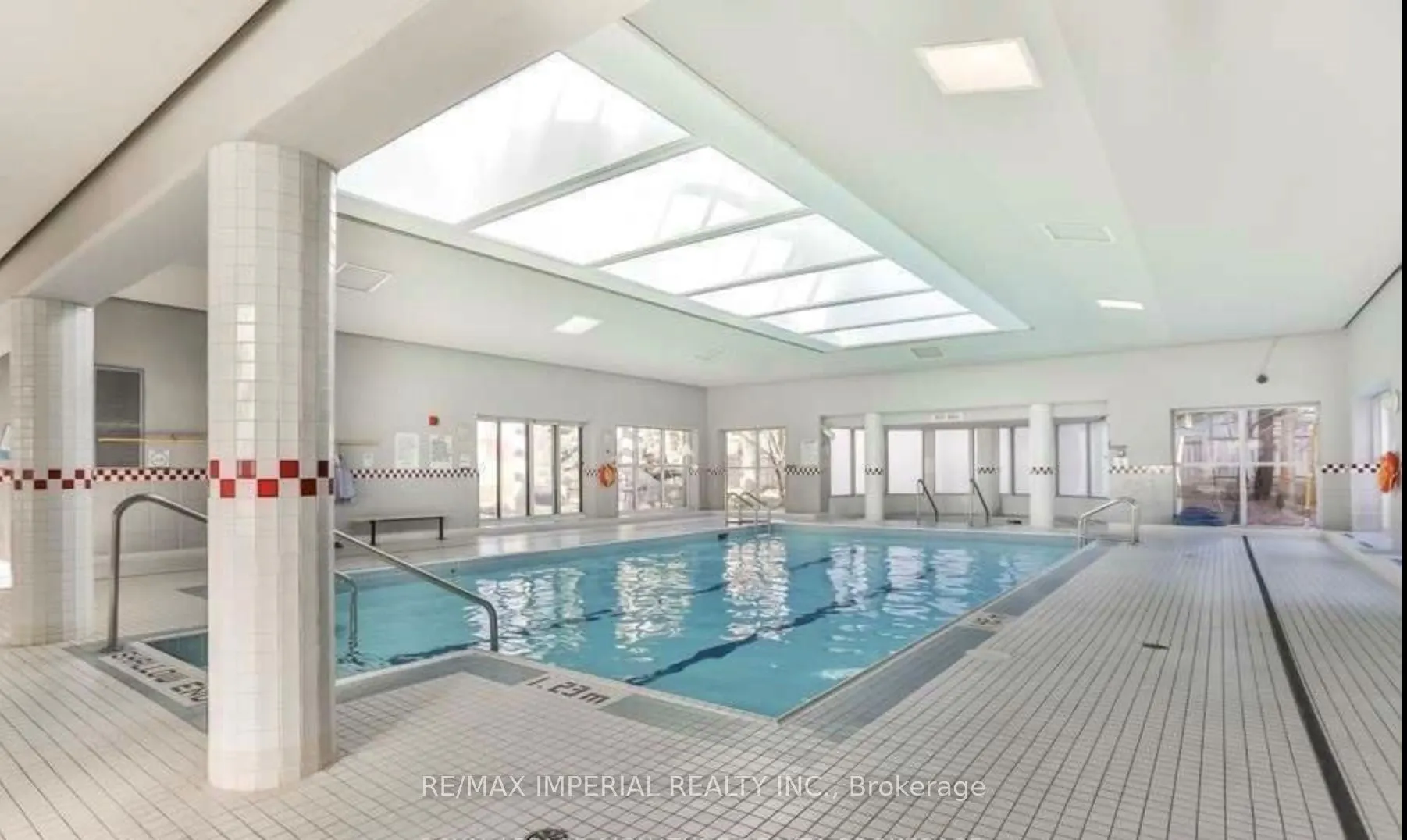 5785 Yonge Street, #PH503