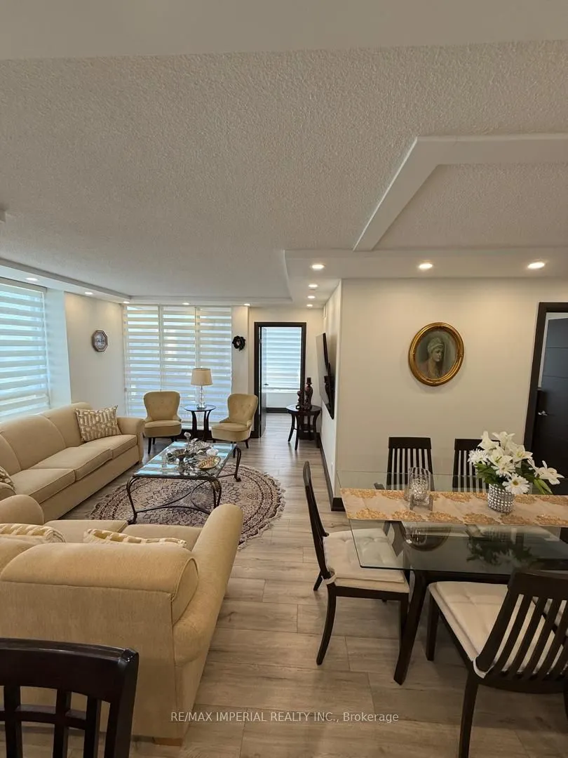 5785 Yonge Street, #PH503