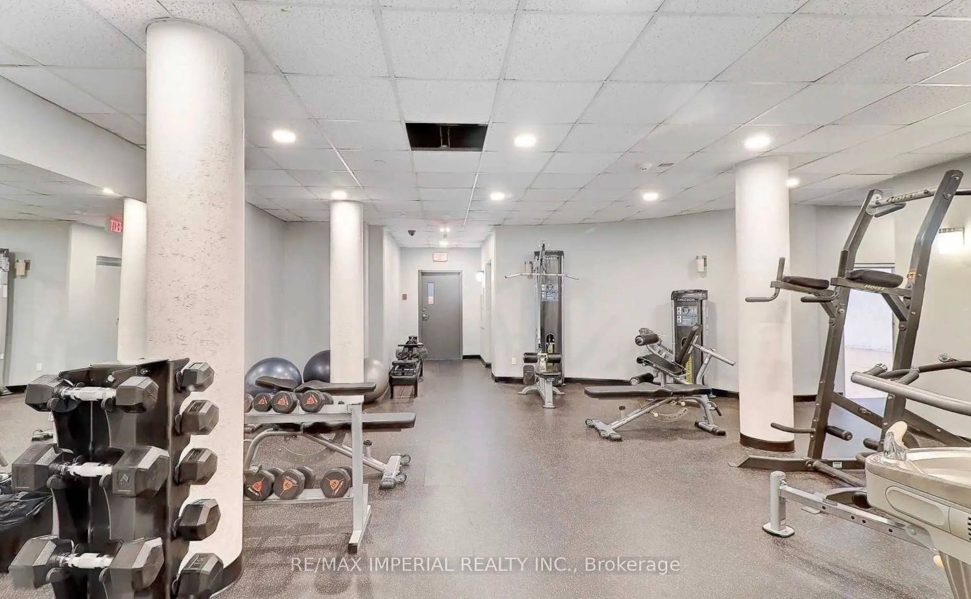 5785 Yonge Street, #PH503