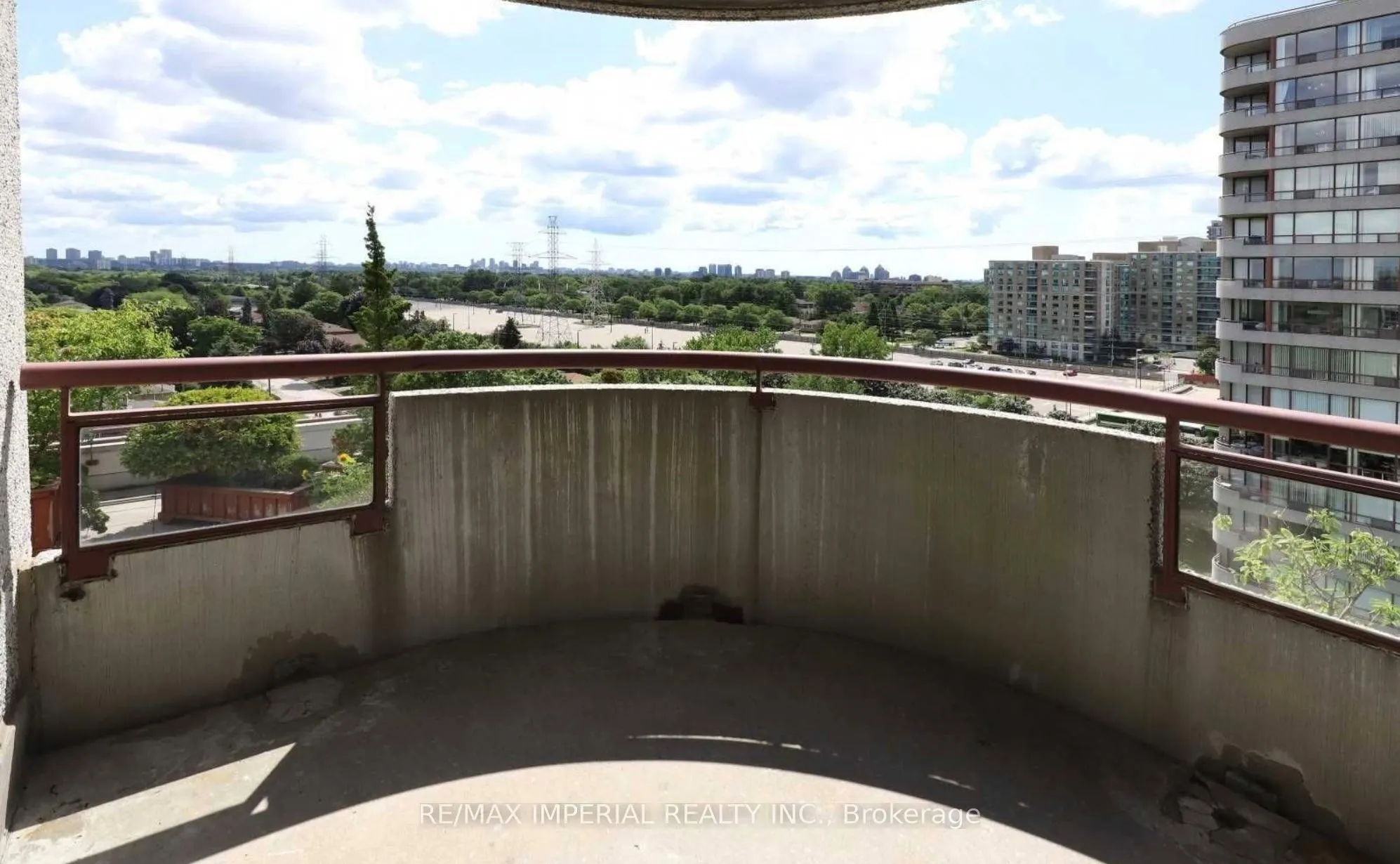 5785 Yonge Street, #PH503