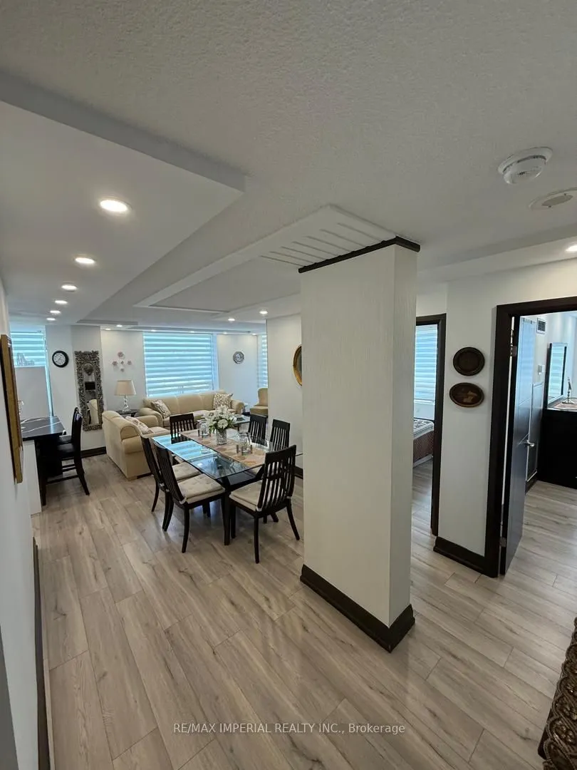 5785 Yonge Street, #PH503