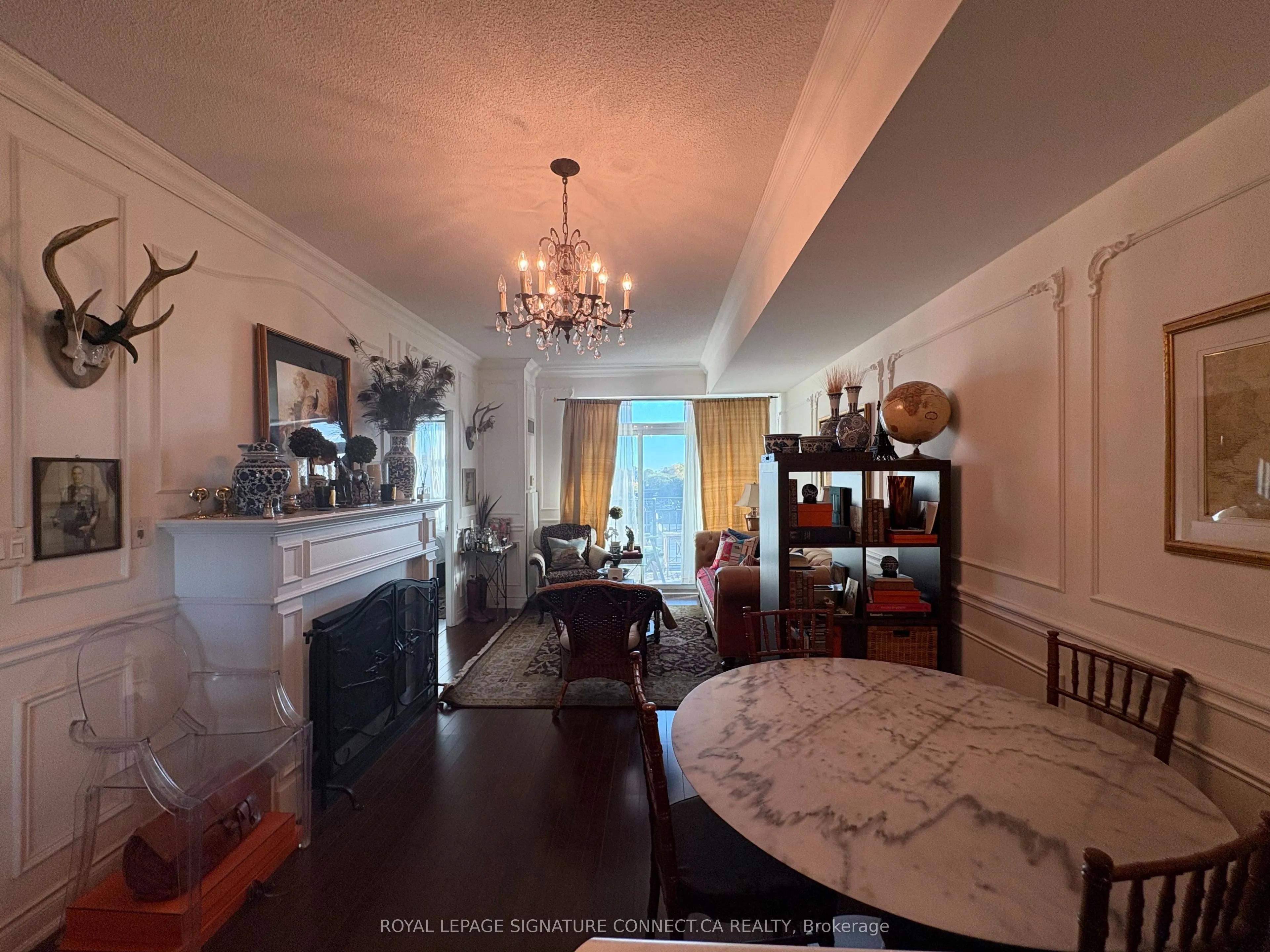 650 Mount Pleasant Road, #506