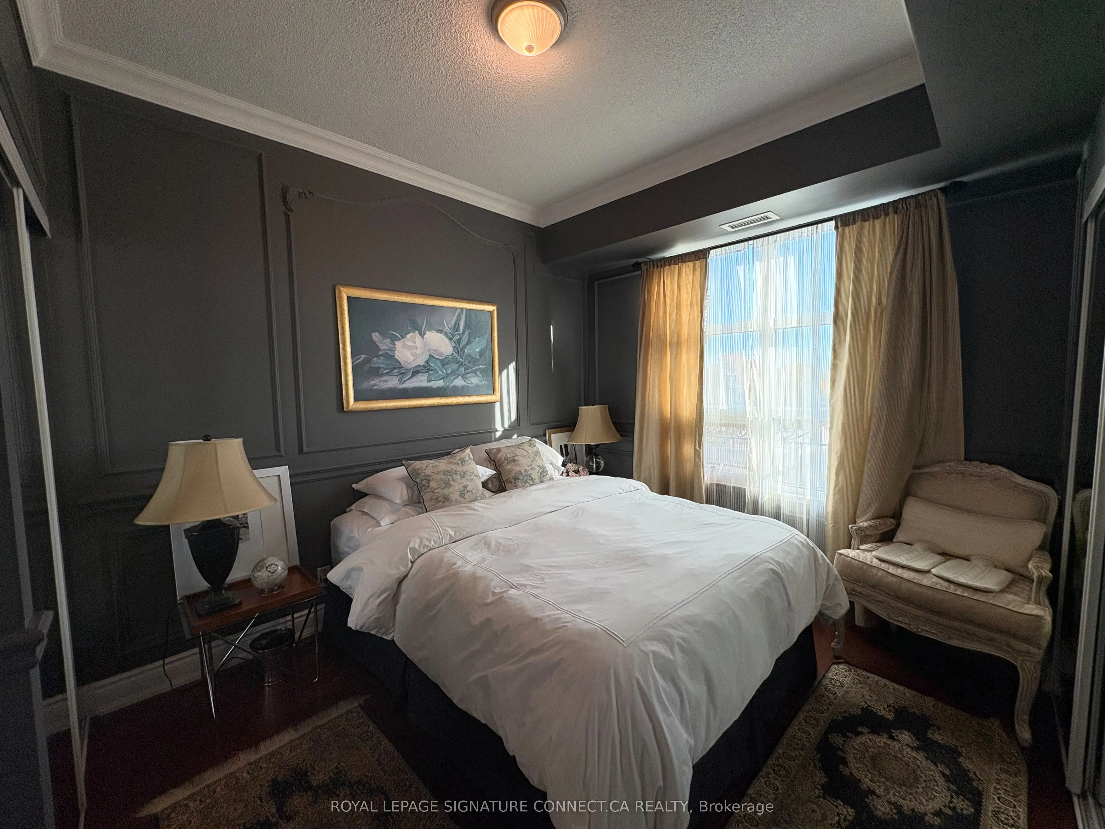 650 Mount Pleasant Road, #506