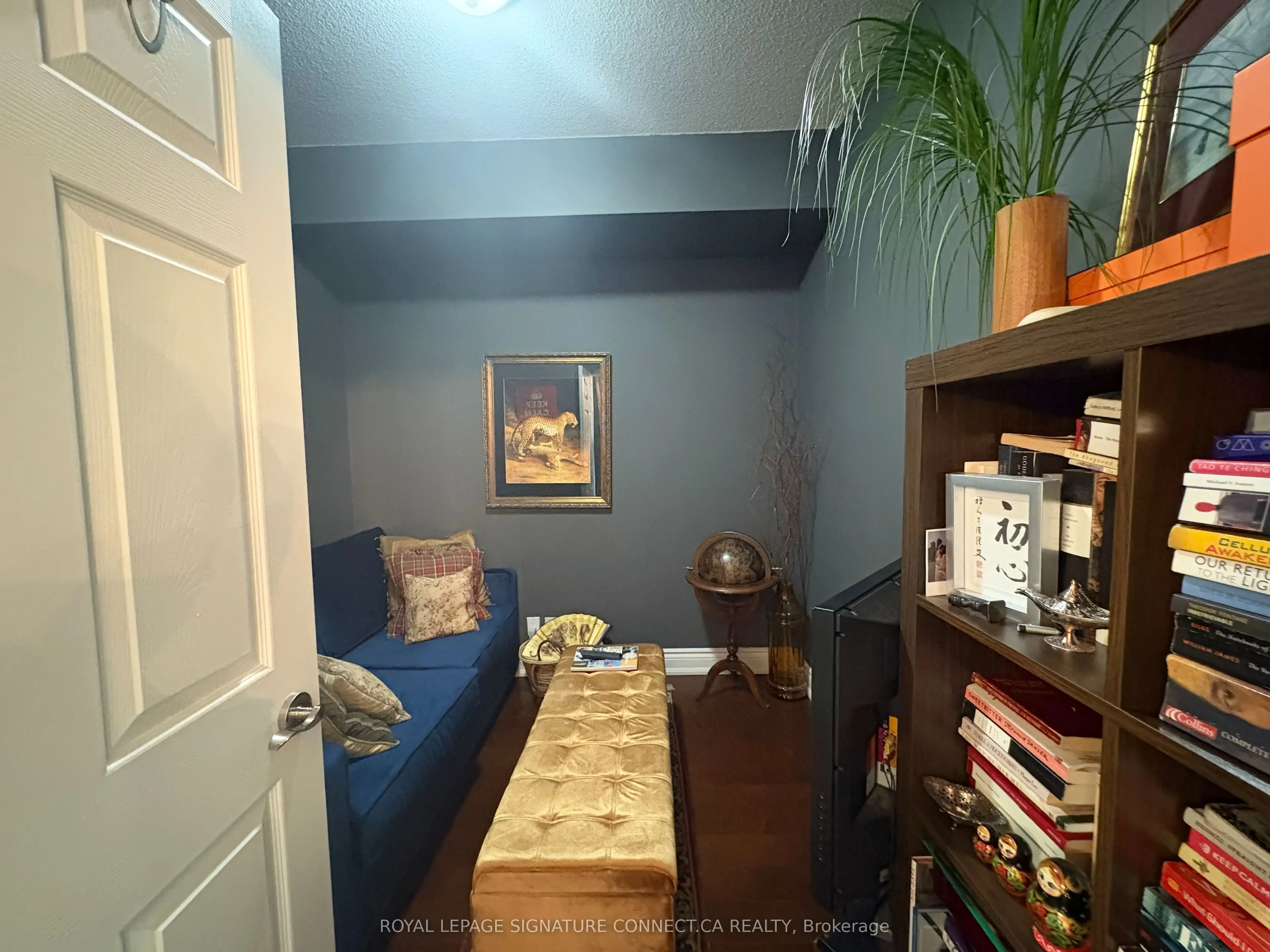 650 Mount Pleasant Road, #506