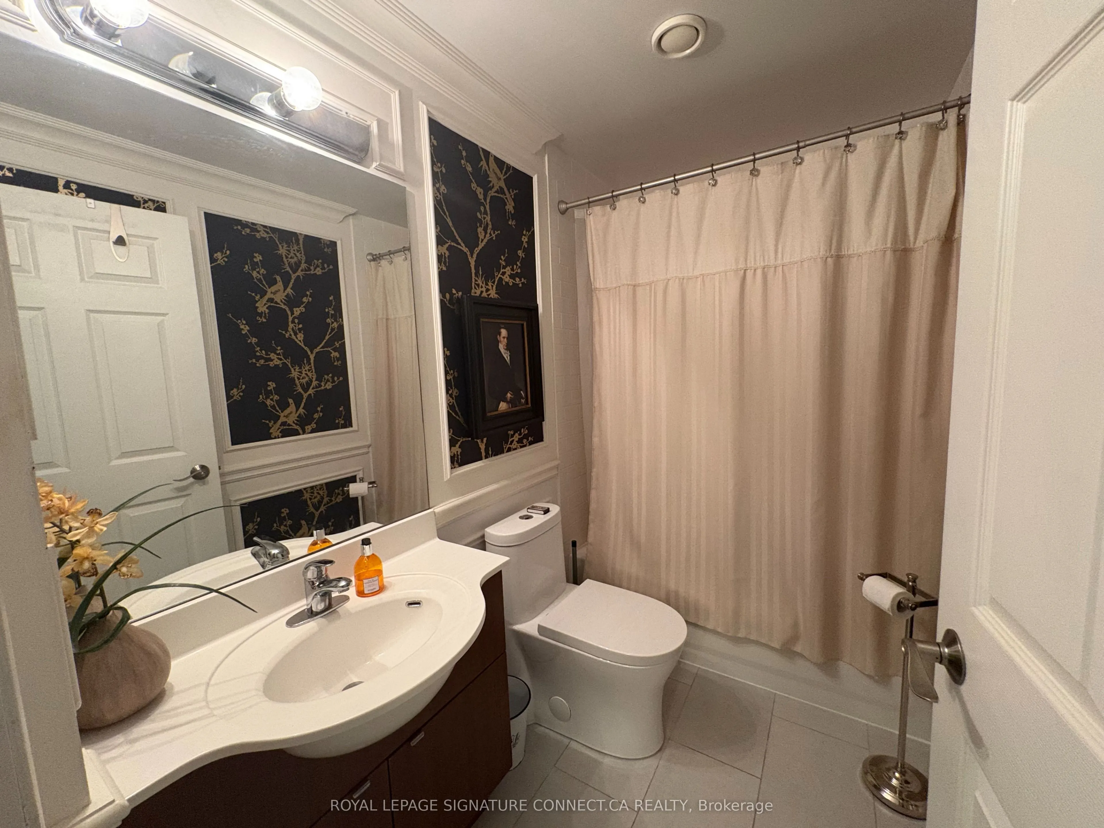 650 Mount Pleasant Road, #506